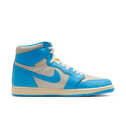 Air Jordan 1 High OG 'UNC Reimagined
