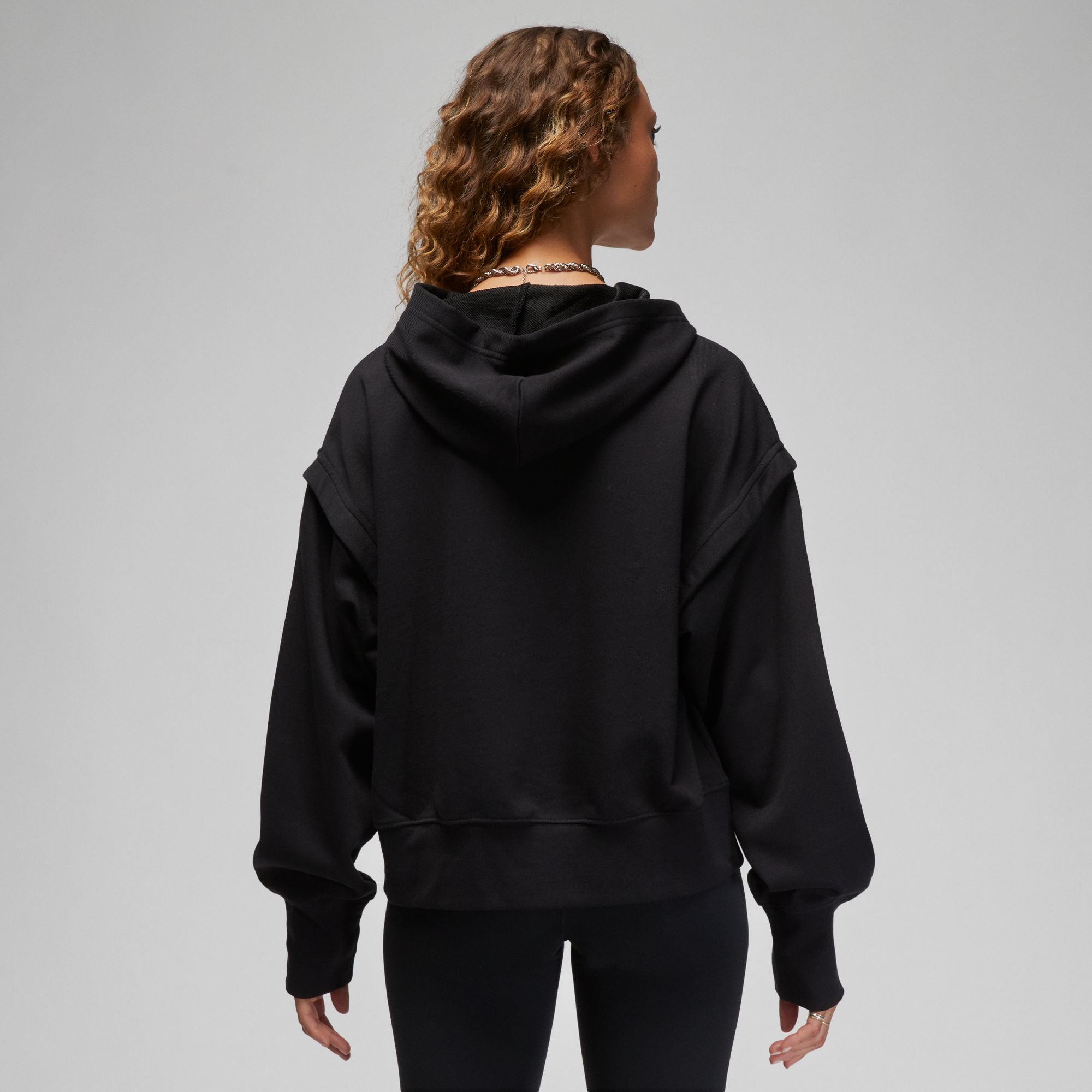 Sport Fleece Hoodie
