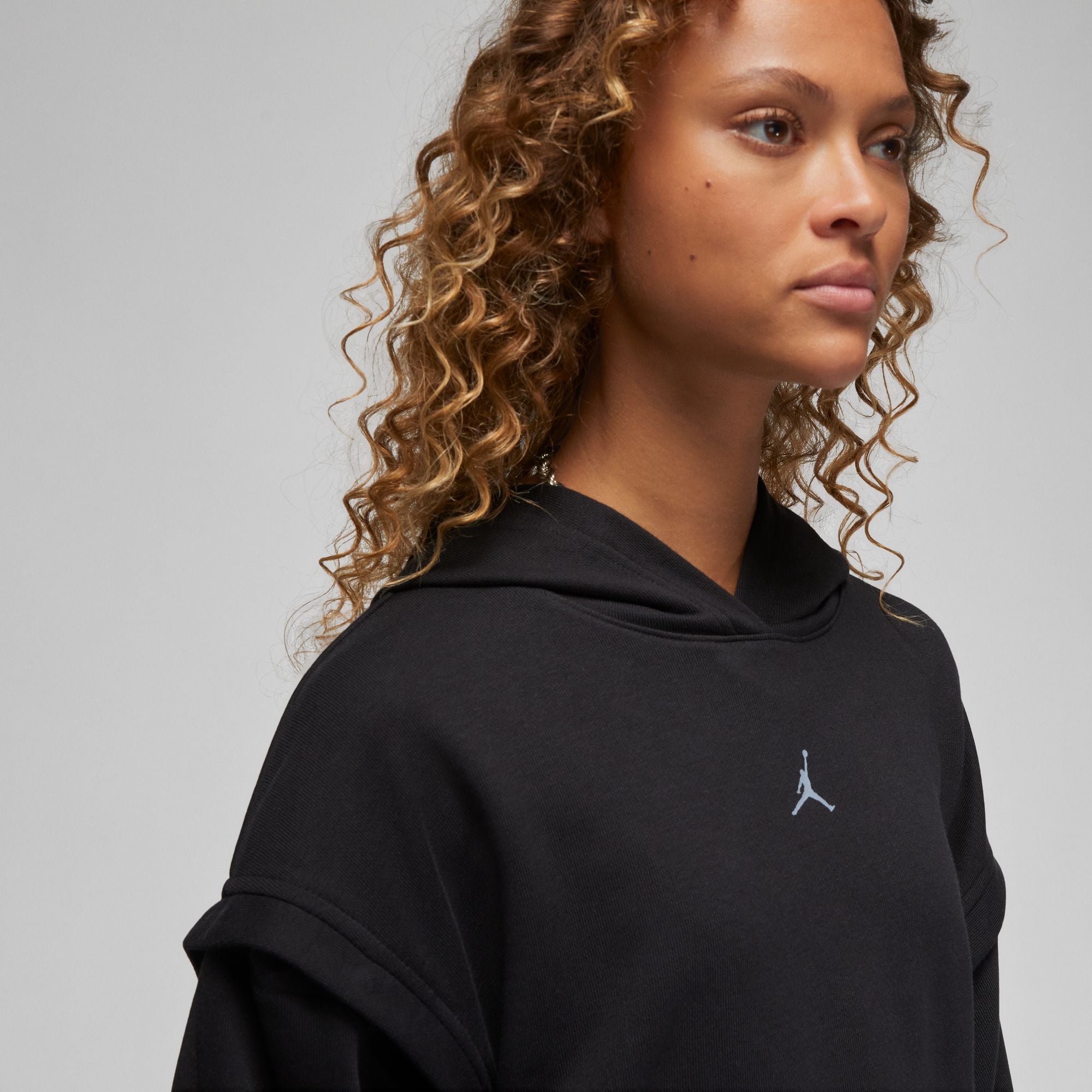 Sport Fleece Hoodie
