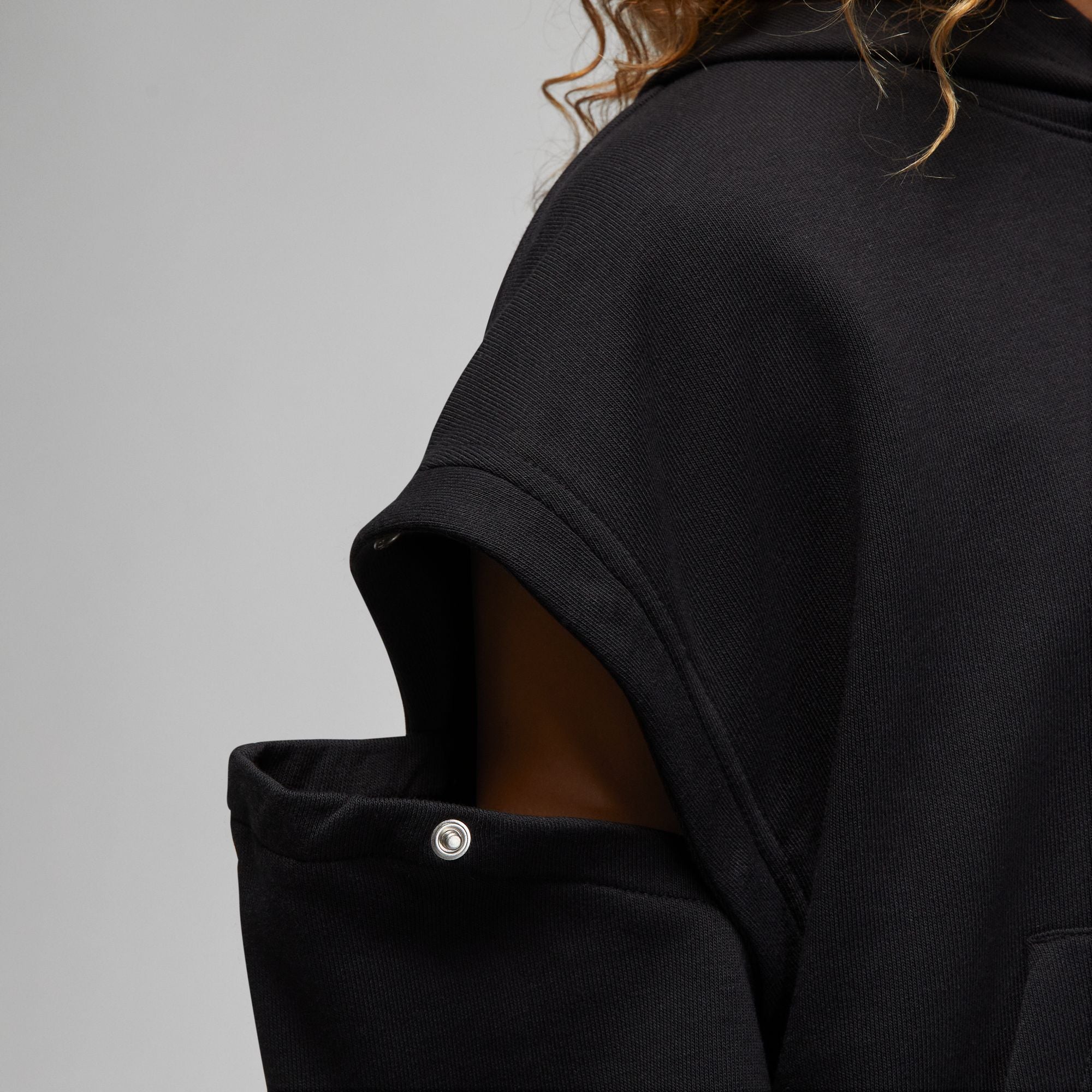 Sport Fleece Hoodie