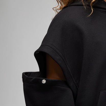 Sport Fleece Hoodie