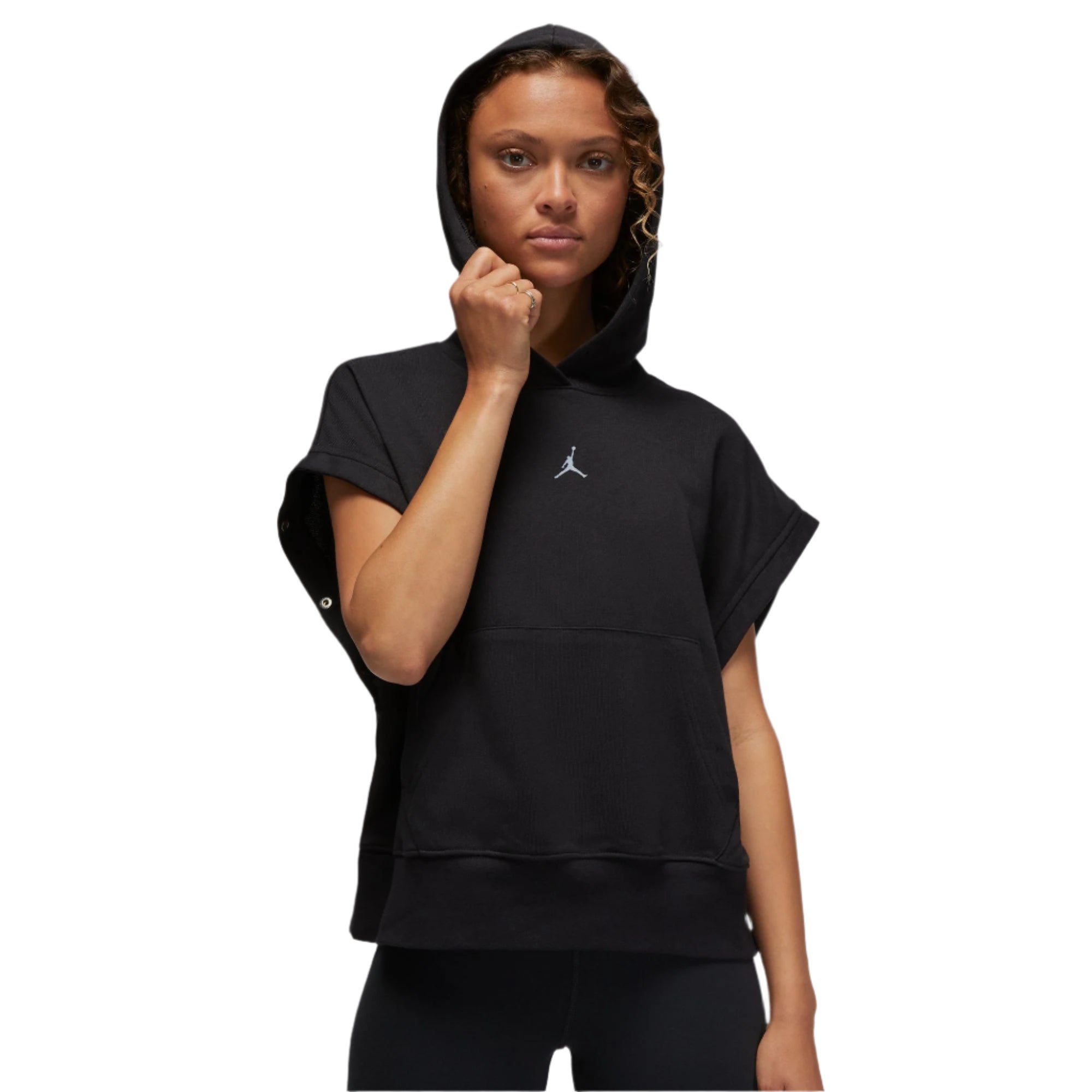 Sport Fleece Hoodie