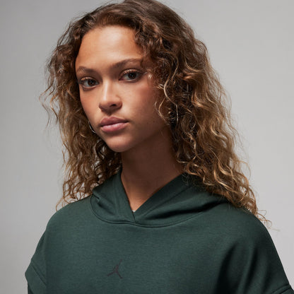 Sports Fleece Pullover Hoodie