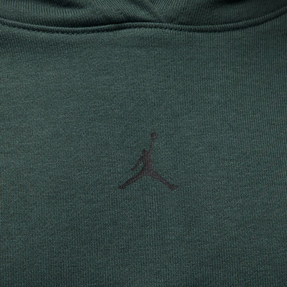 Sports Fleece Pullover Hoodie