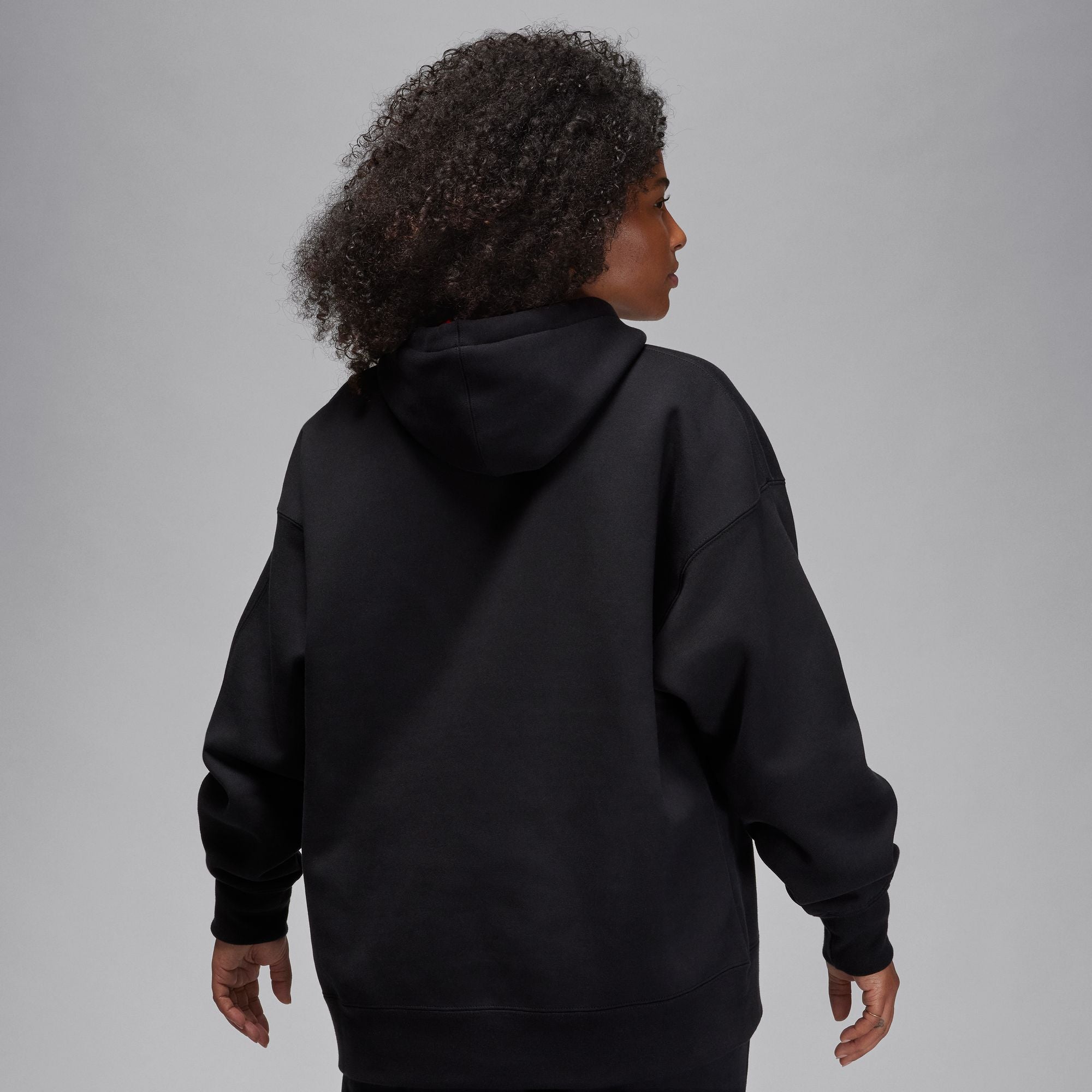 Flight Fleece Pullover Hoodie