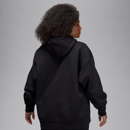 Flight Fleece Pullover Hoodie