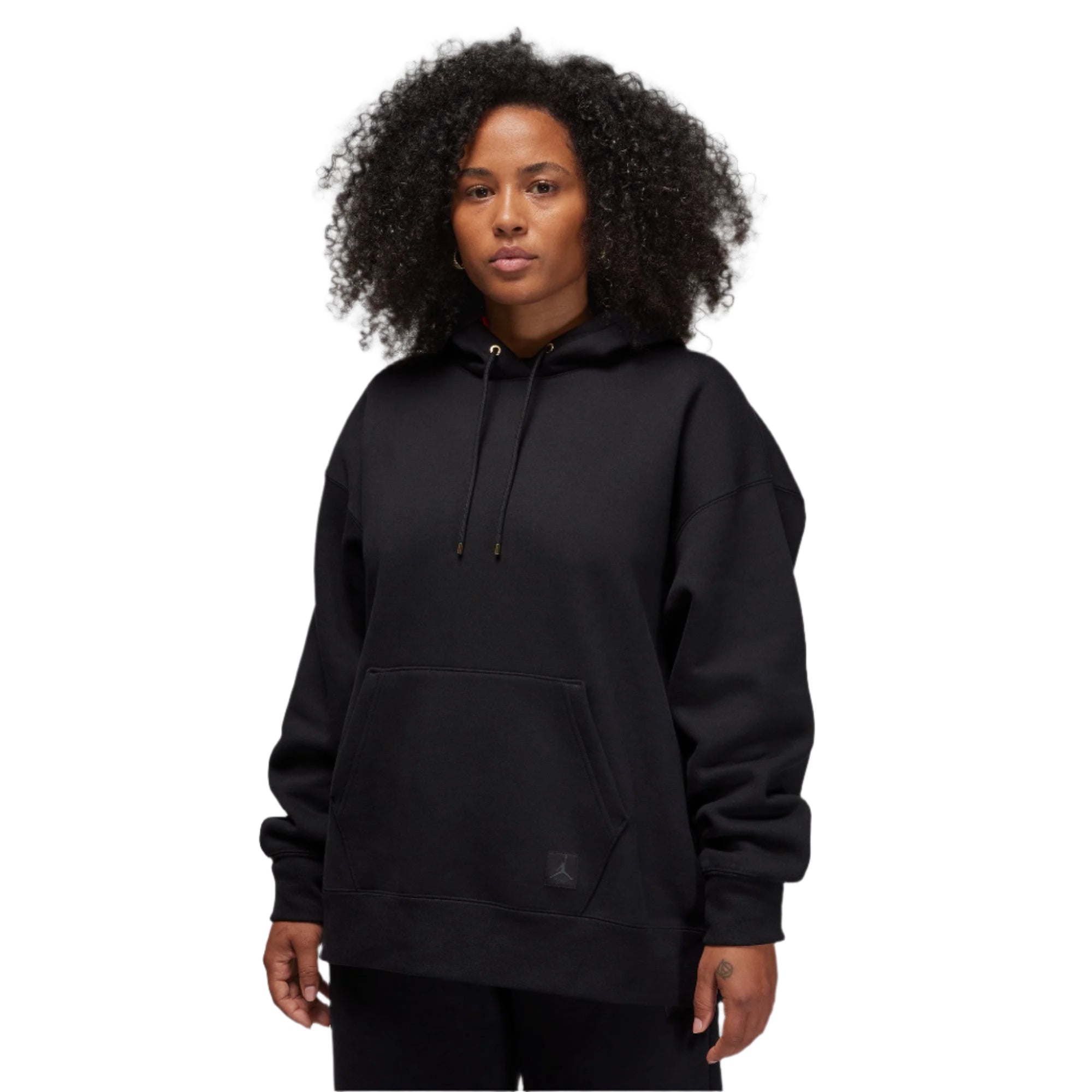 Flight Fleece Pullover Hoodie