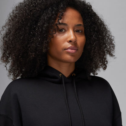 Flight Fleece Pullover Hoodie