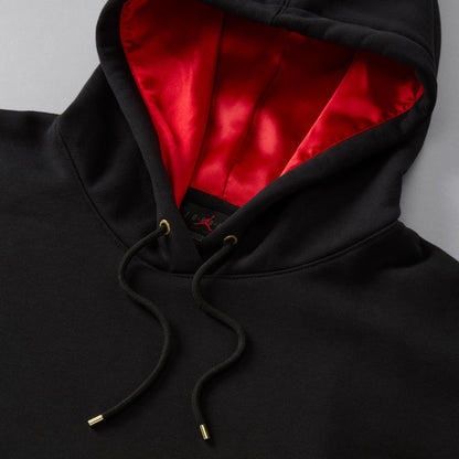 Flight Fleece Pullover Hoodie
