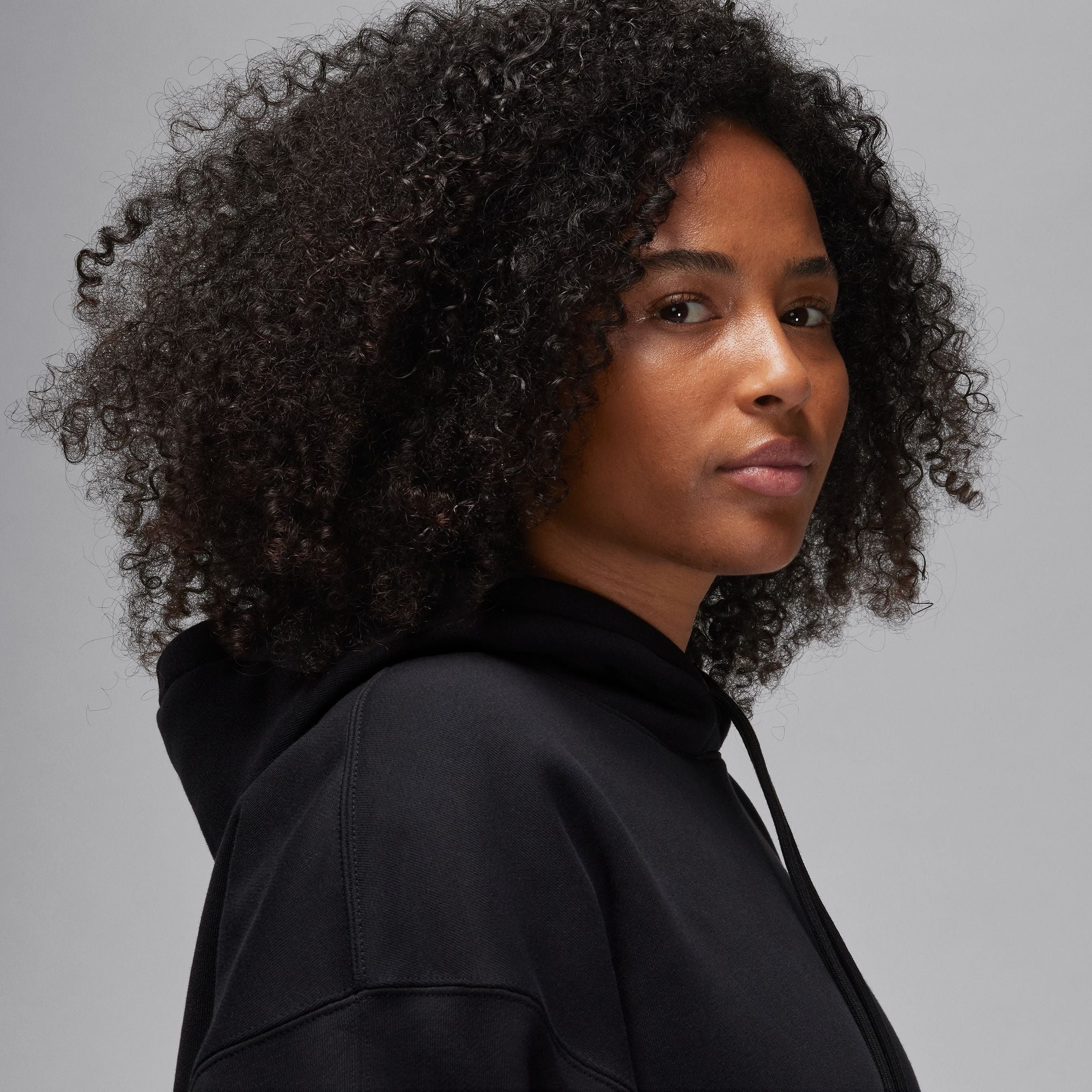Flight Fleece Pullover Hoodie