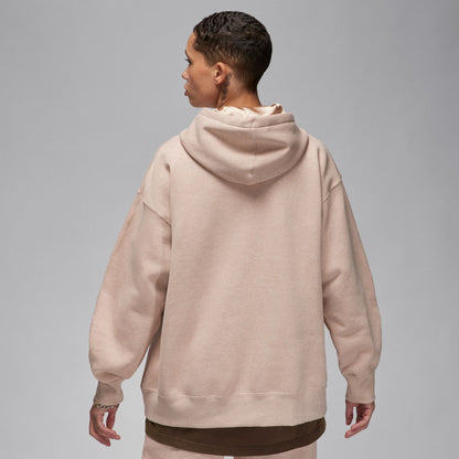 Flight Fleece Pullover Hoodie