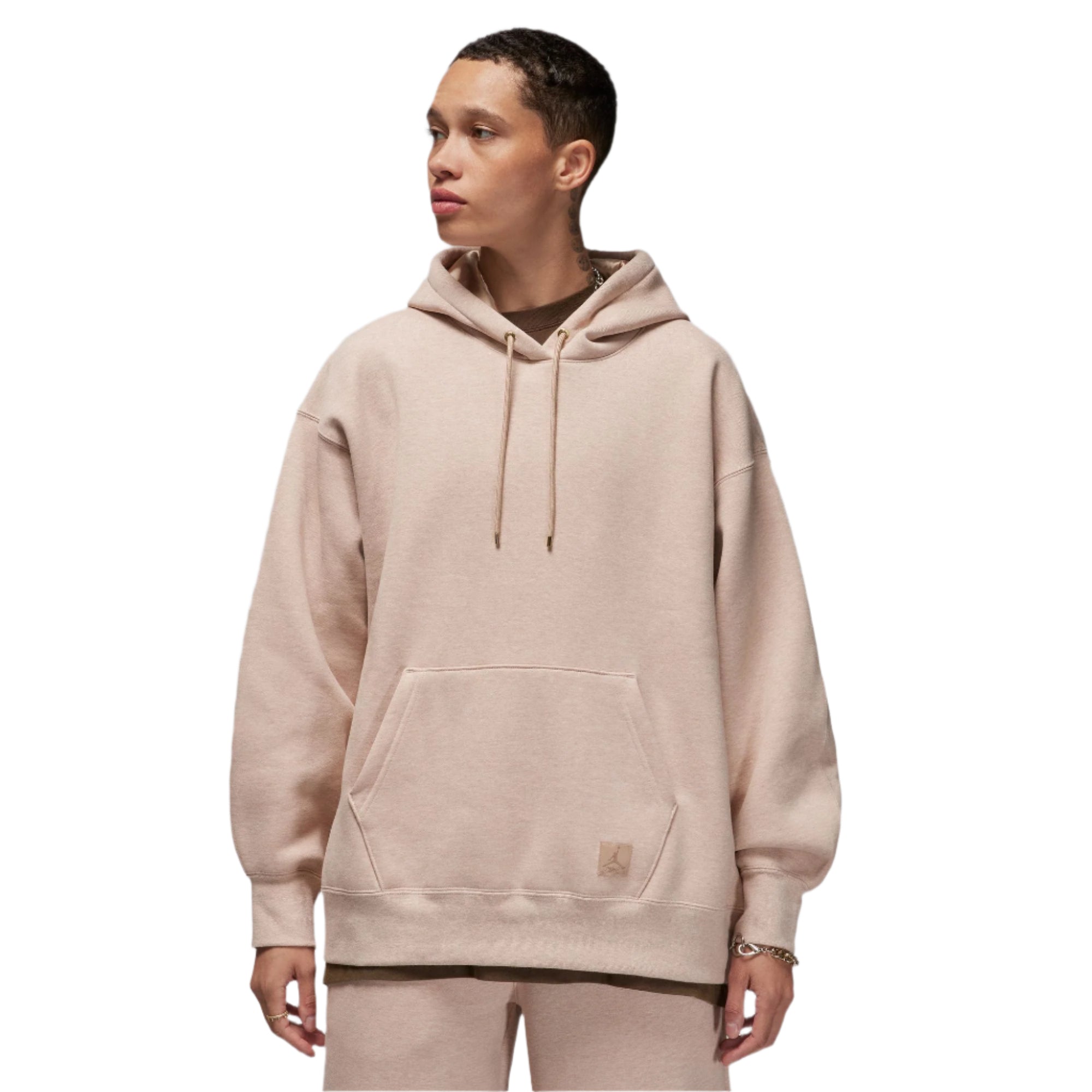 Flight Fleece Pullover Hoodie