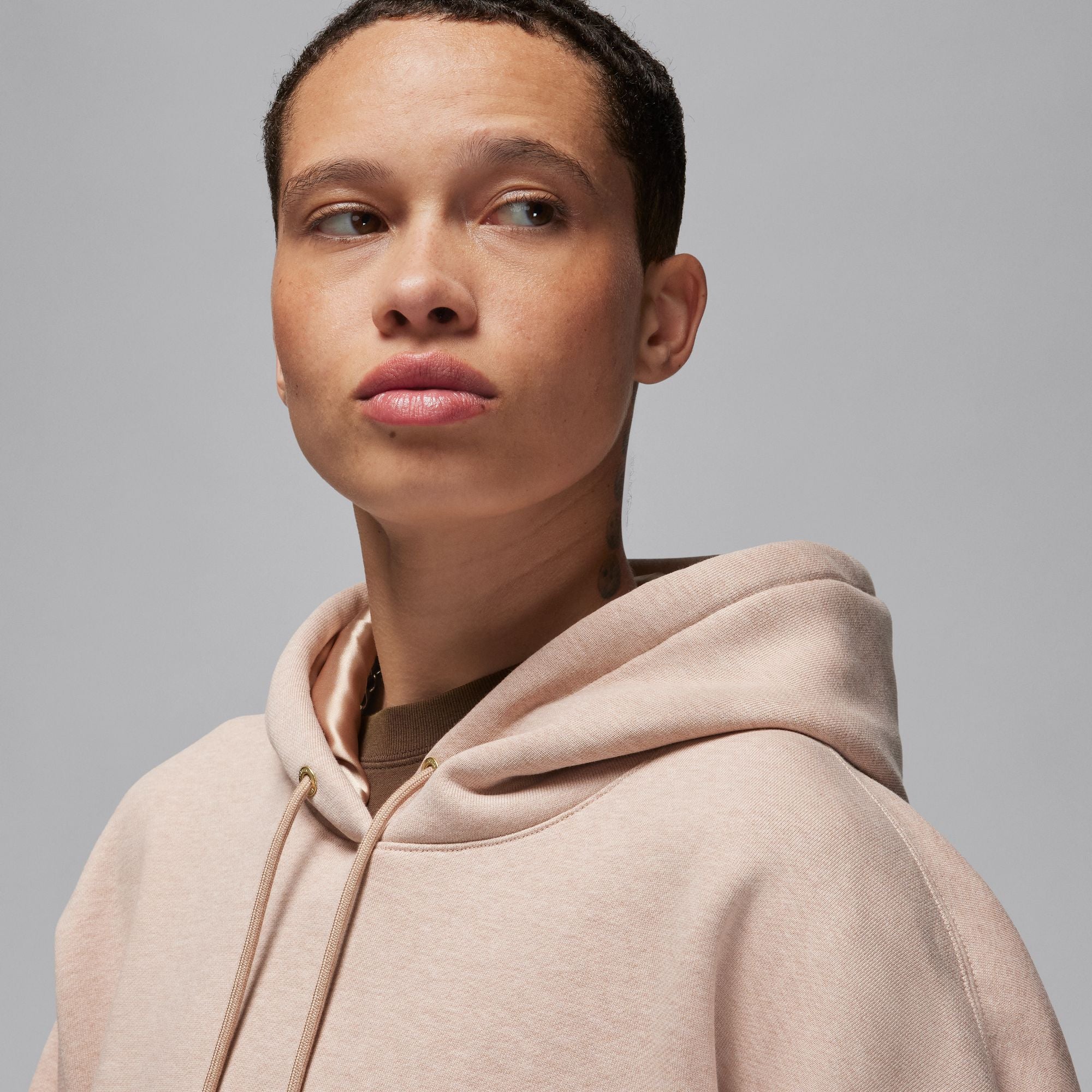 Flight Fleece Pullover Hoodie
