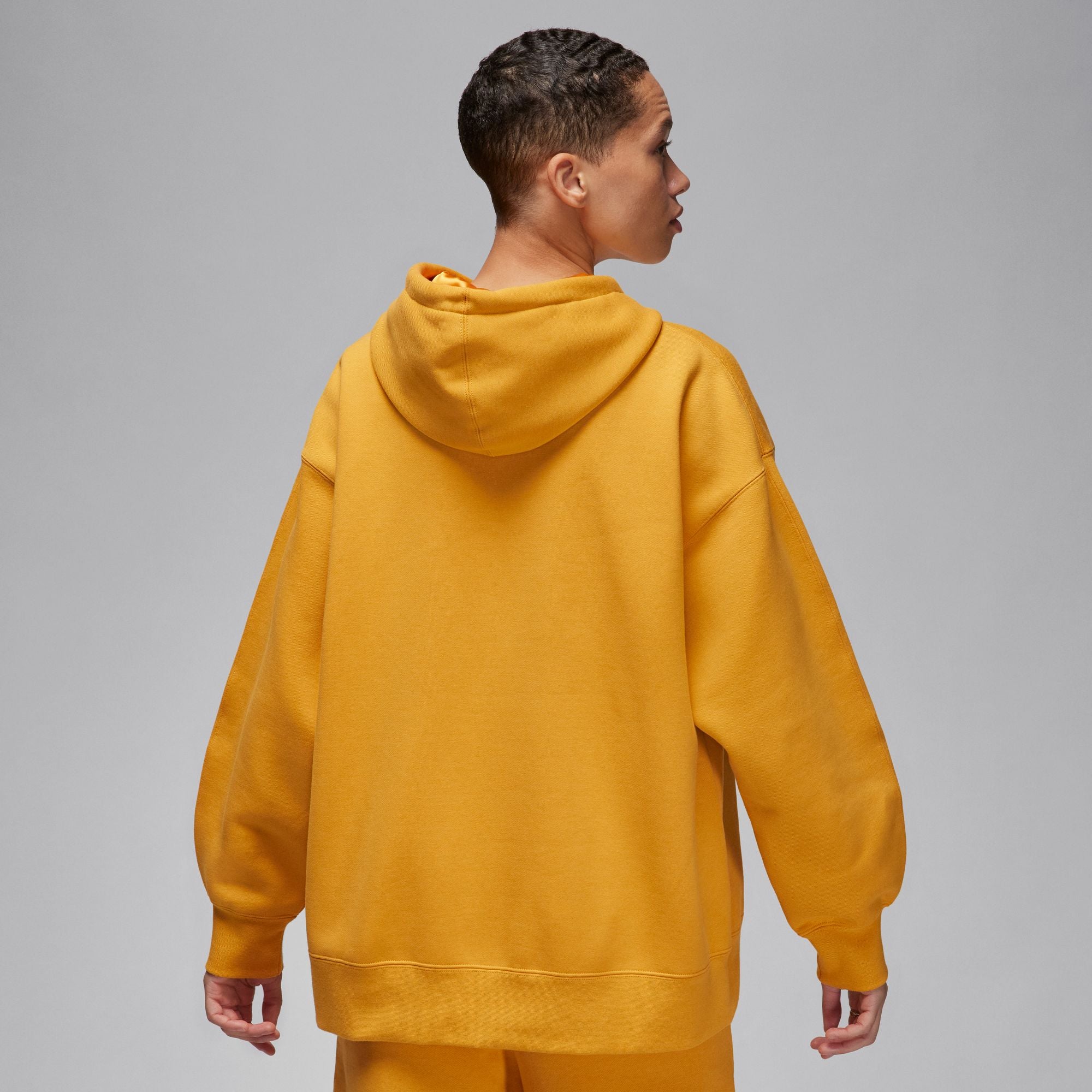 Flight Fleece Pullover Hoodie