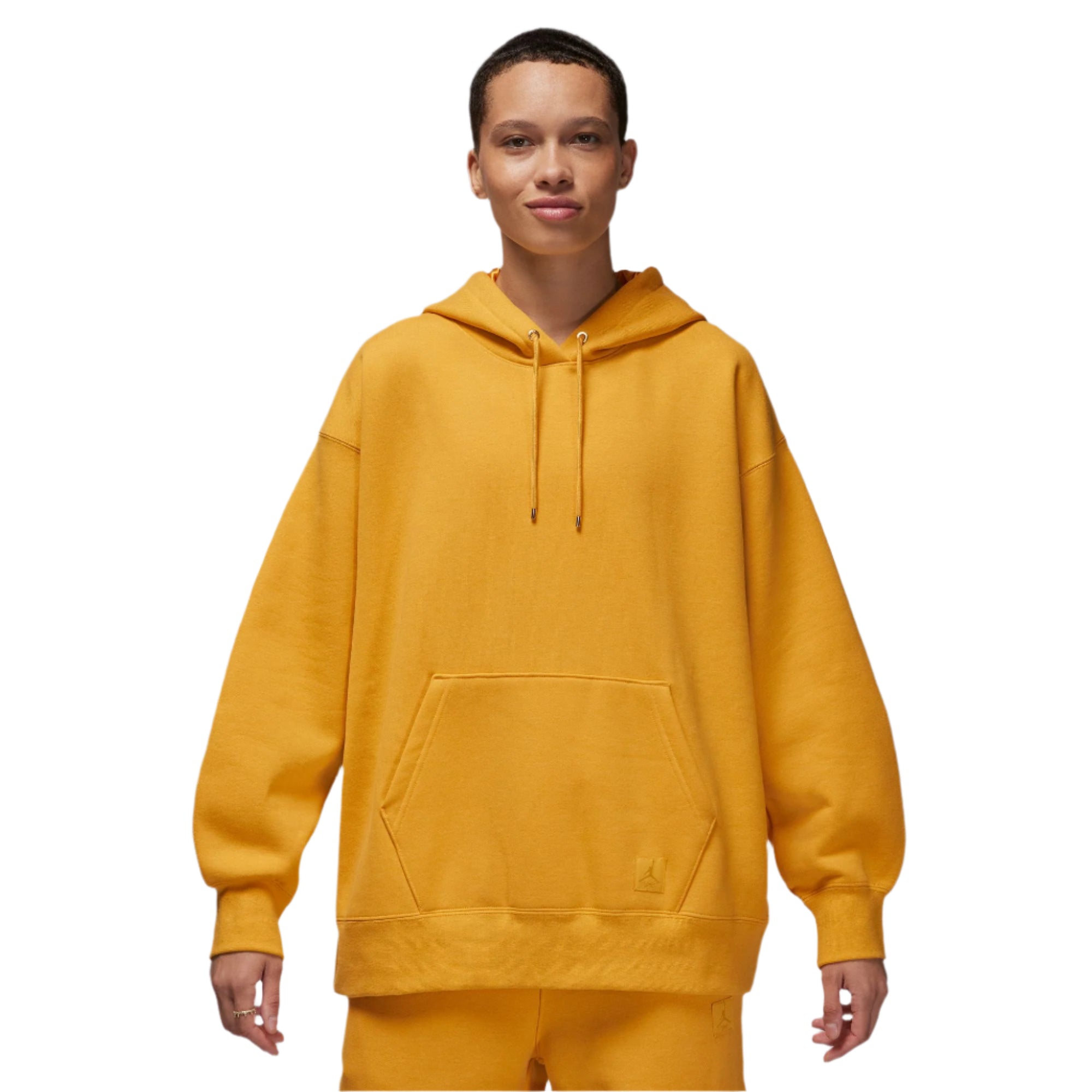 Flight Fleece Pullover Hoodie