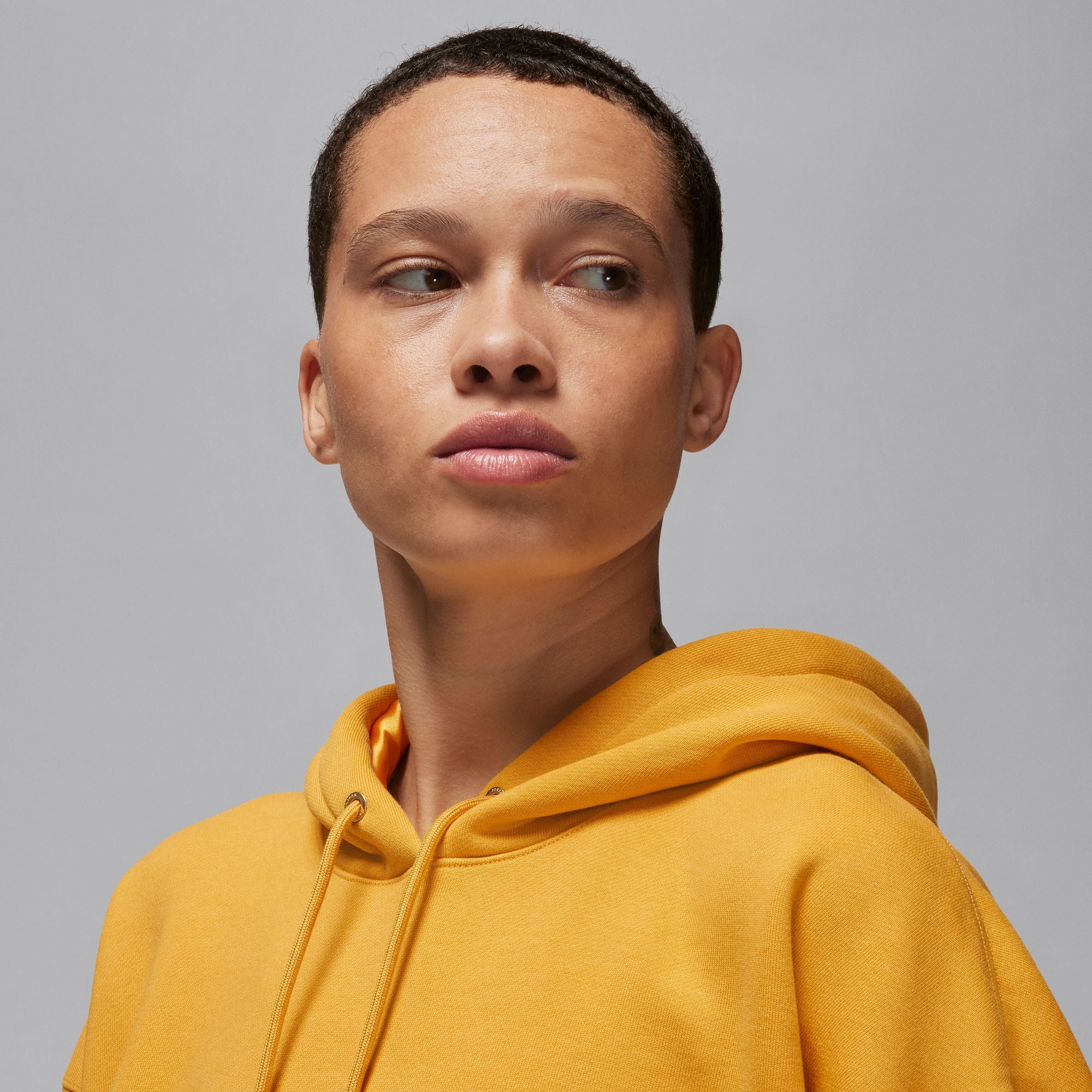 Flight Fleece Pullover Hoodie