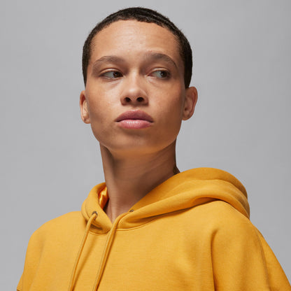 Flight Fleece Pullover Hoodie