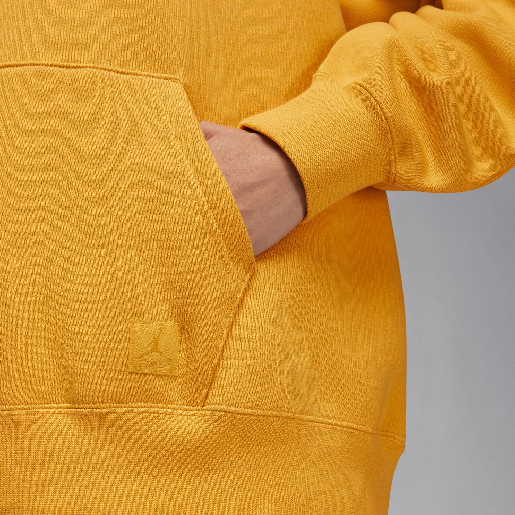 Flight Fleece Pullover Hoodie