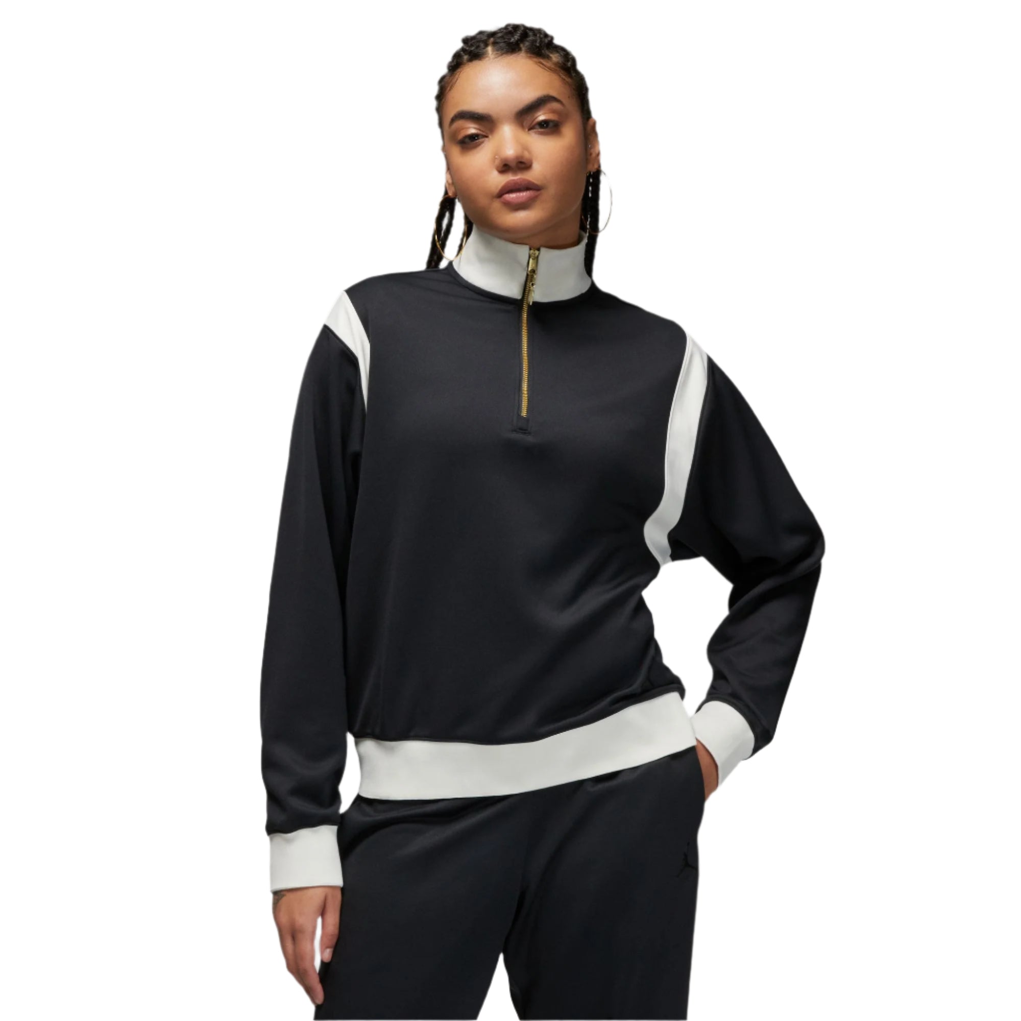 Air Jordan Heritage Suit Top