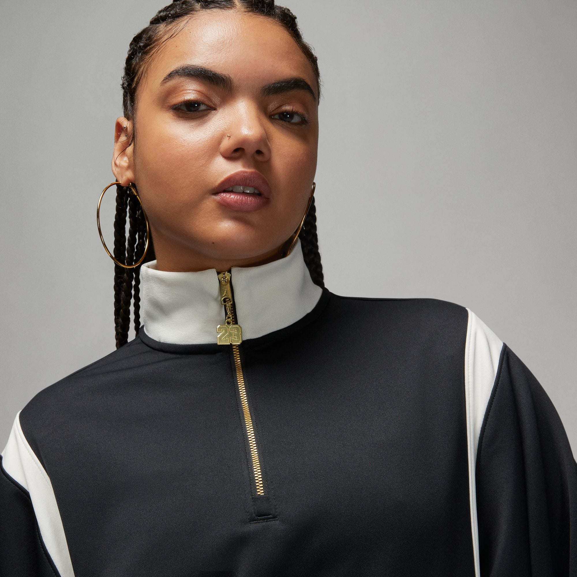 Air Jordan Heritage Suit Top