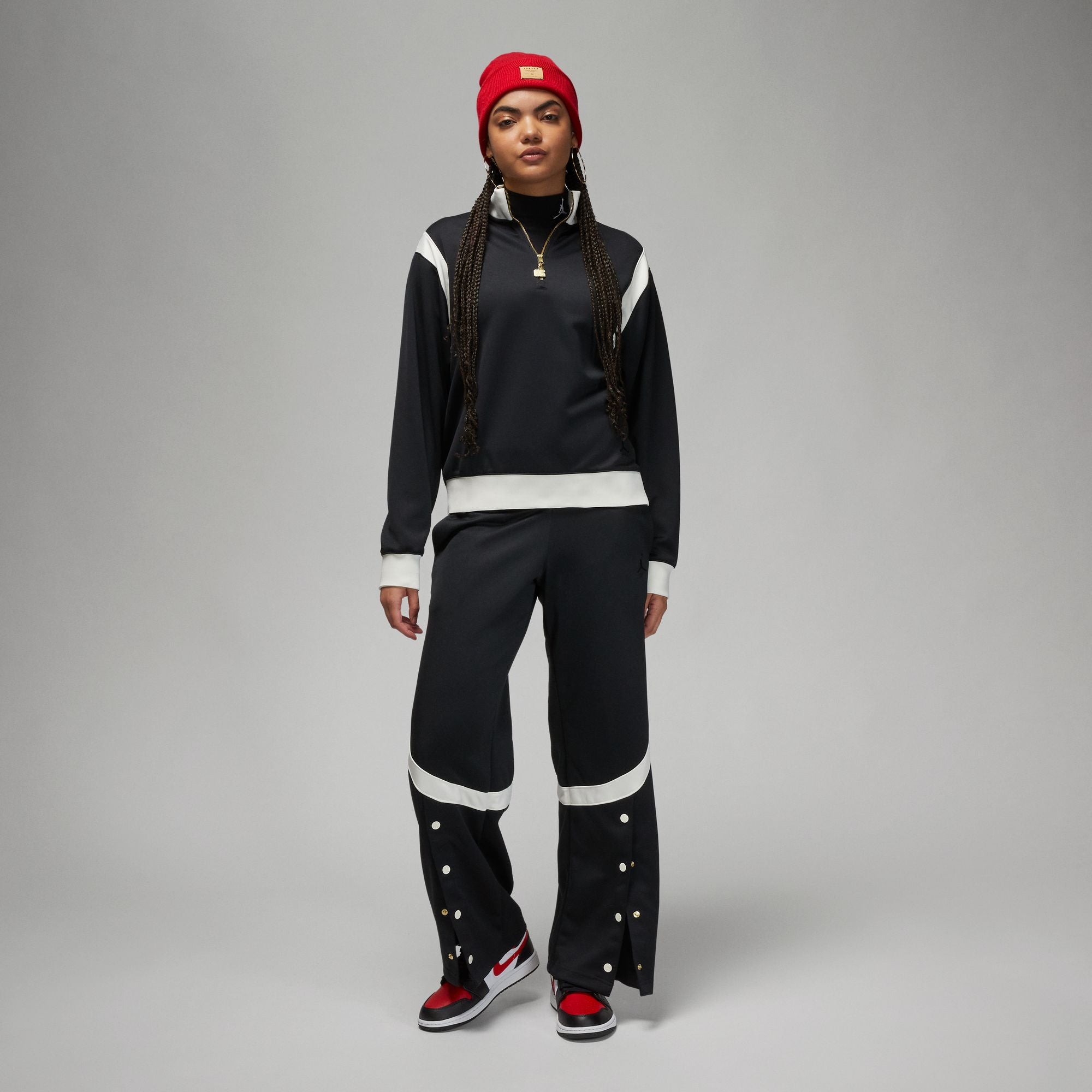 Air Jordan Heritage Suit Top