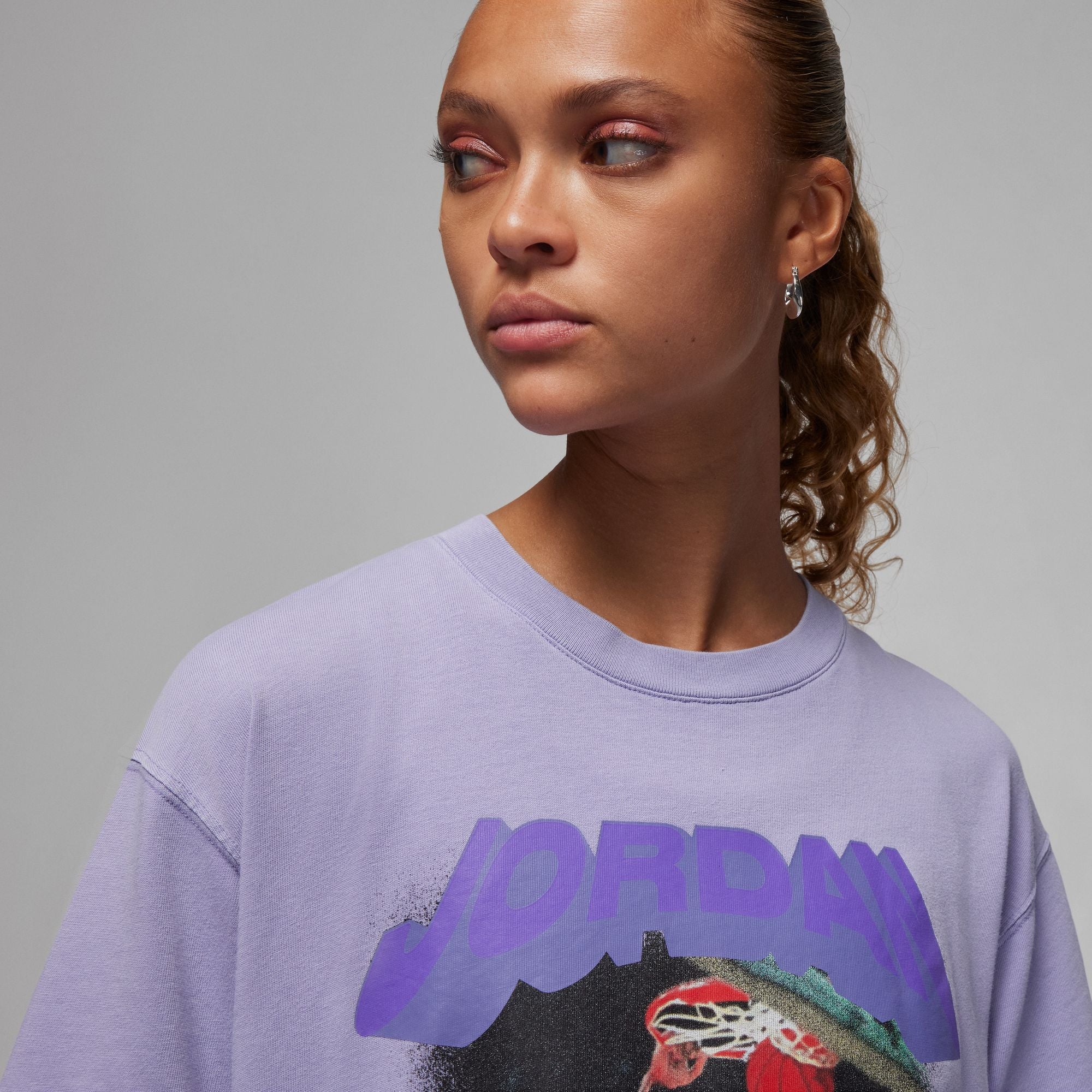 Heritage Graphic T-Shirt