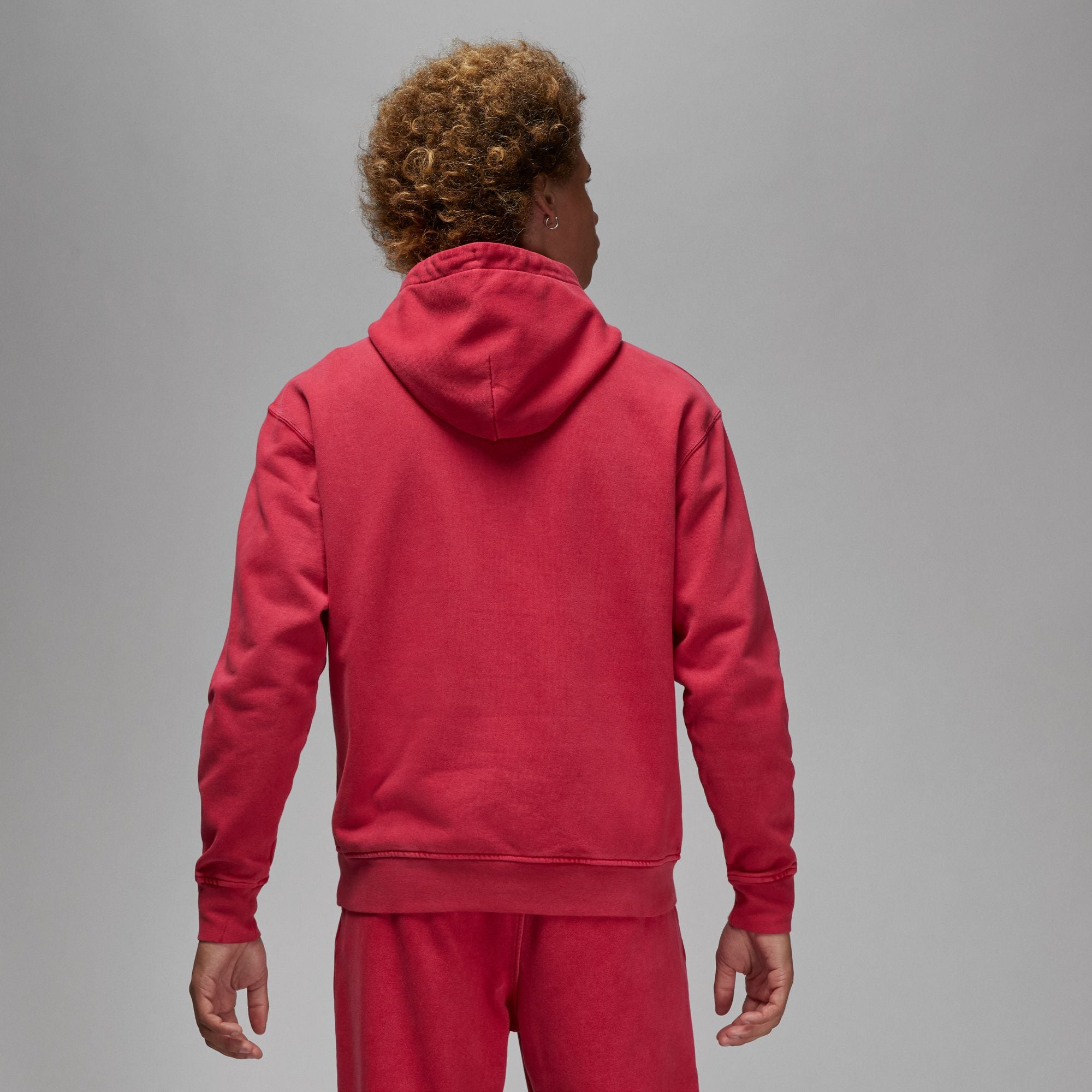 Essentials Pullover Hoodie