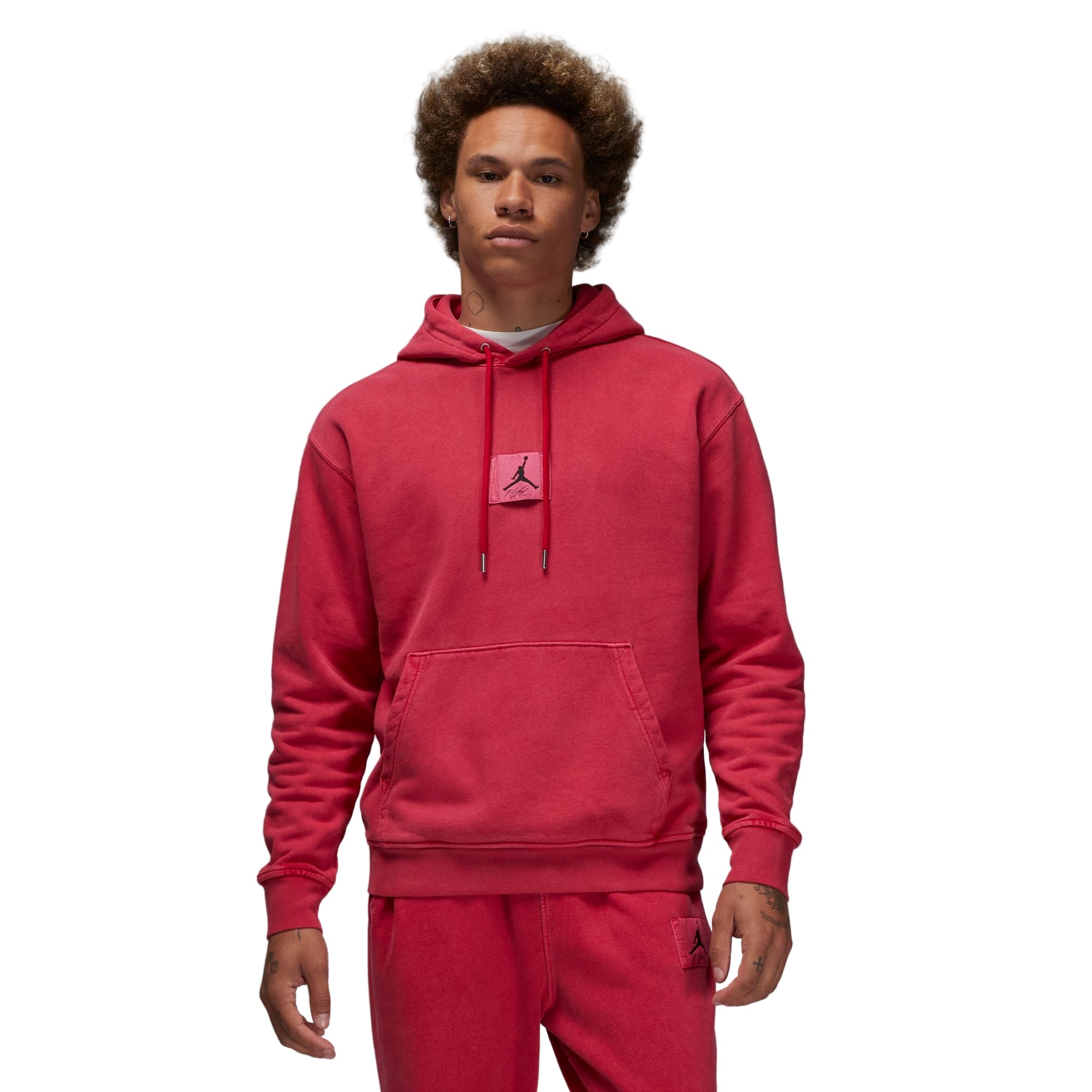 Essentials Pullover Hoodie