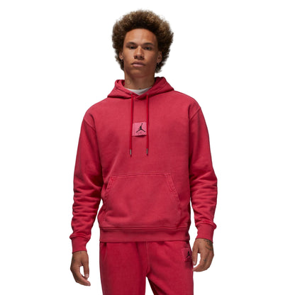 Essentials Pullover Hoodie