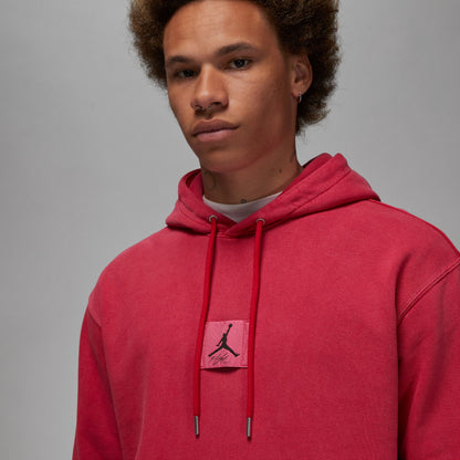 Essentials Pullover Hoodie