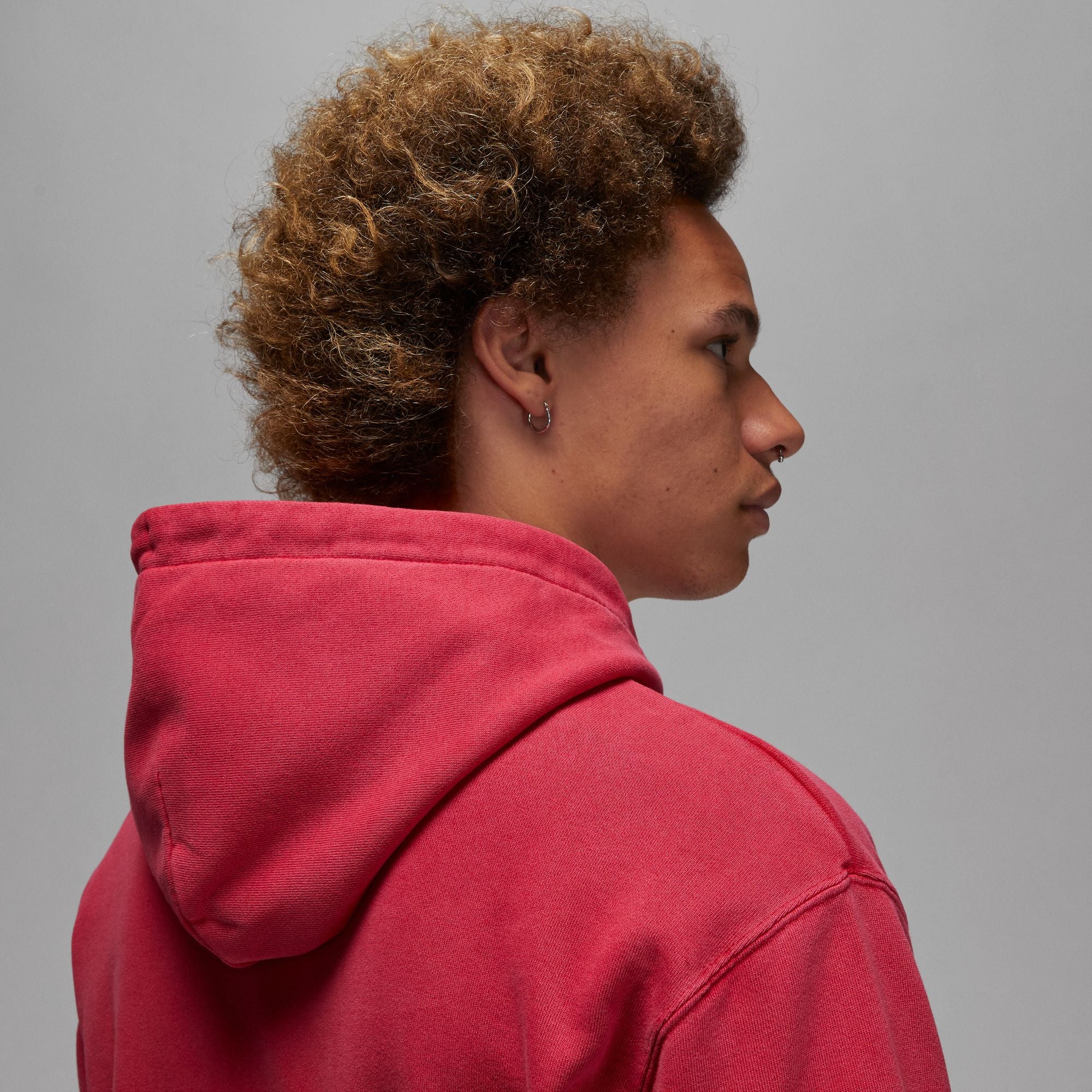 Essentials Pullover Hoodie
