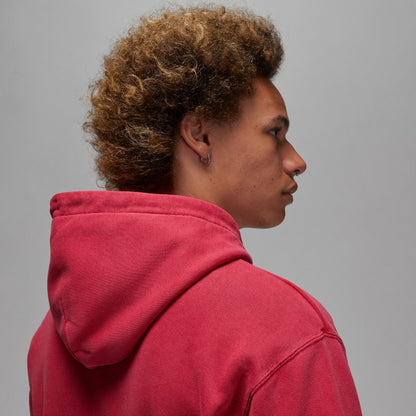 Essentials Pullover Hoodie