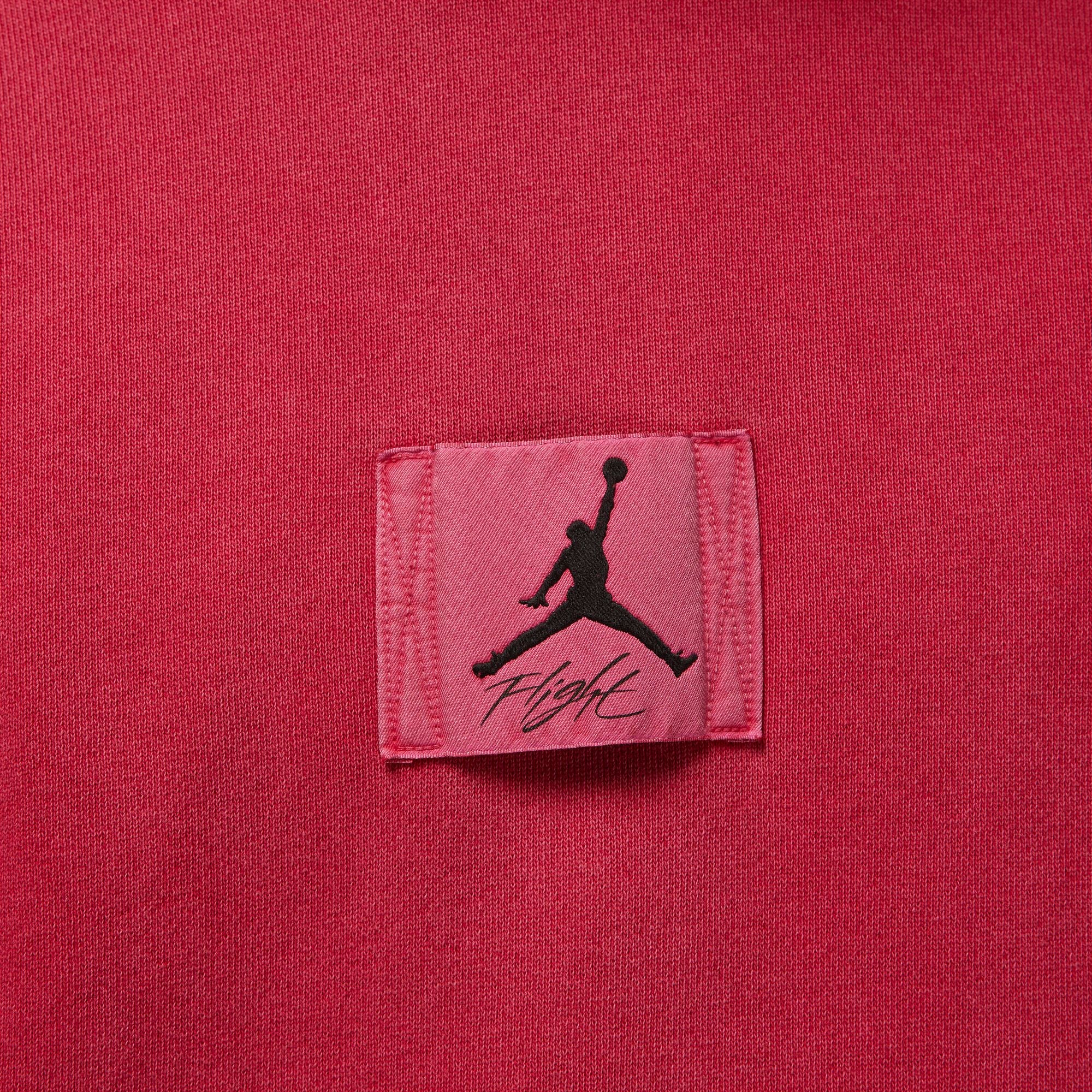 Essentials Pullover Hoodie