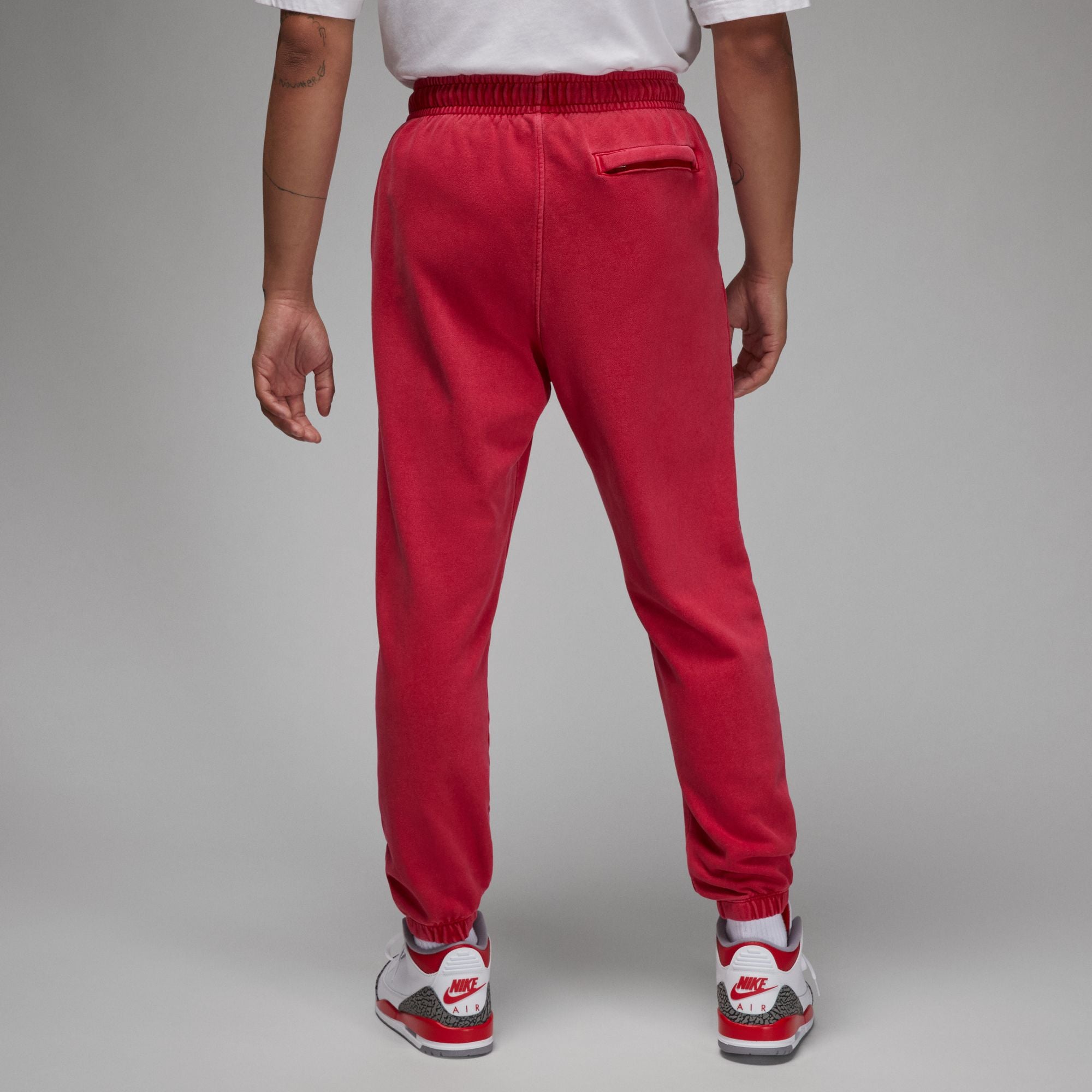 Essentials Full Length Pants
