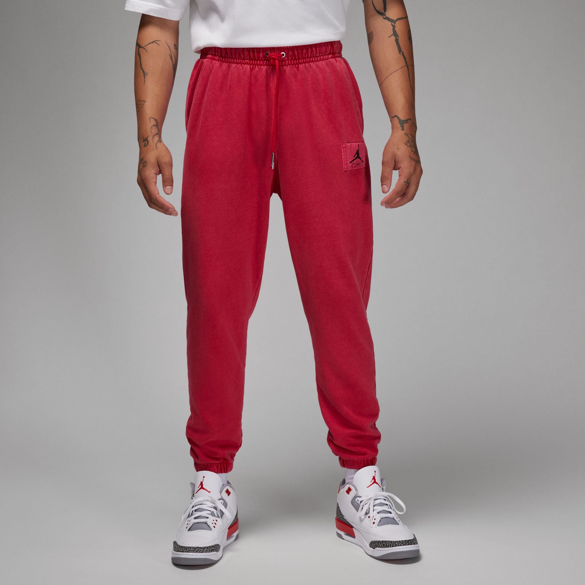 Essentials Full Length Pants