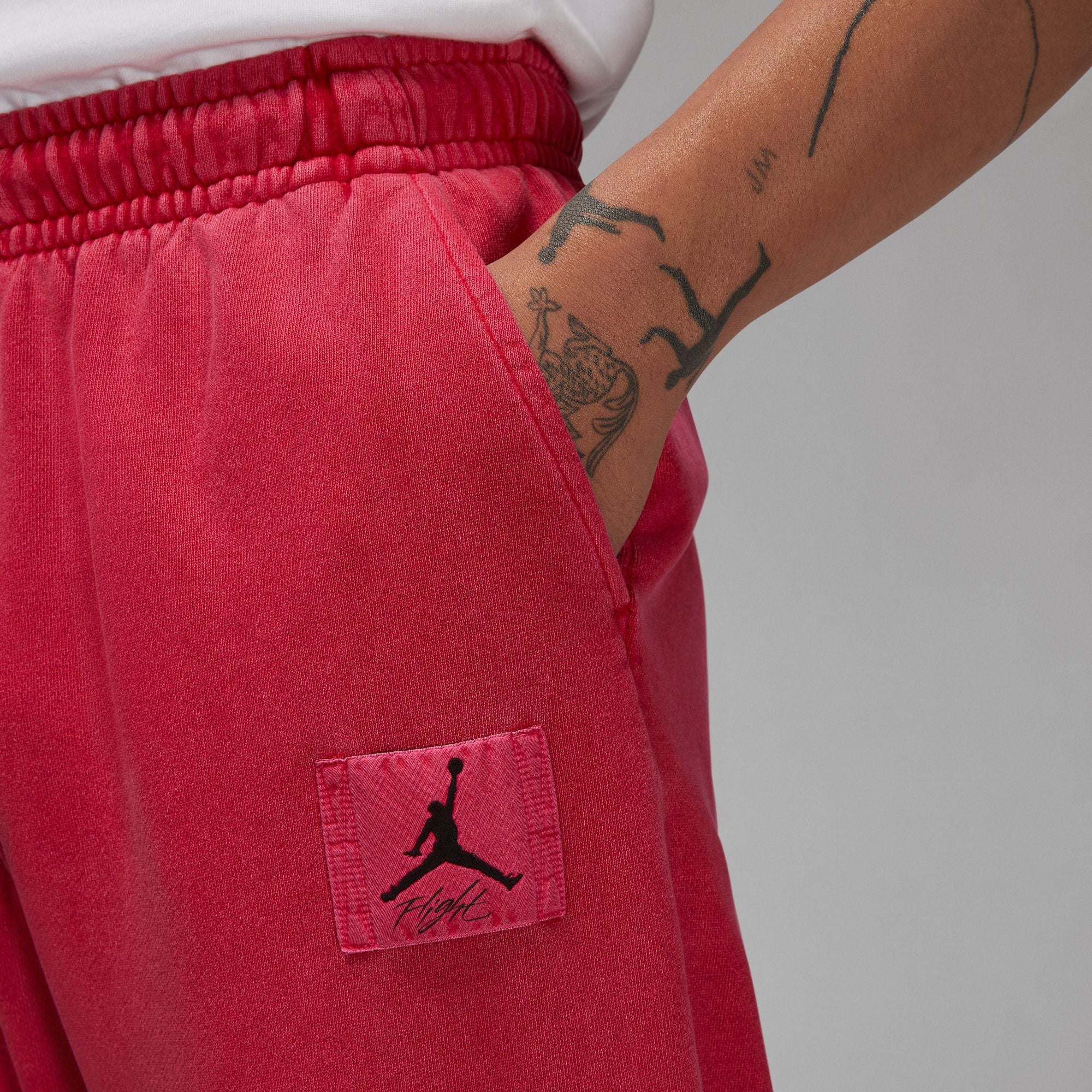Essentials Full Length Pants