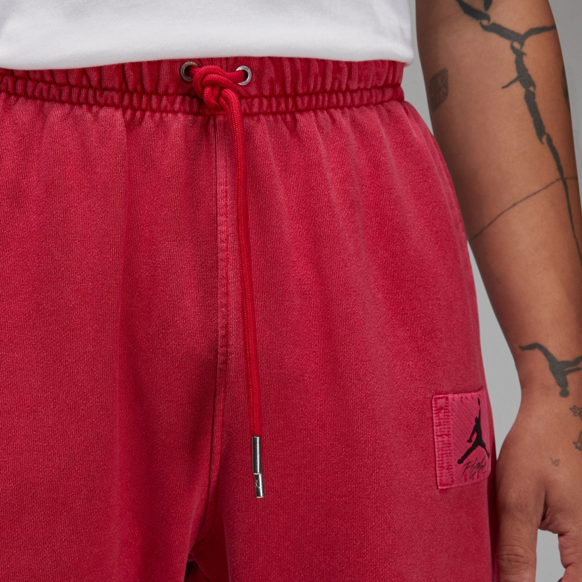 Essentials Full Length Pants