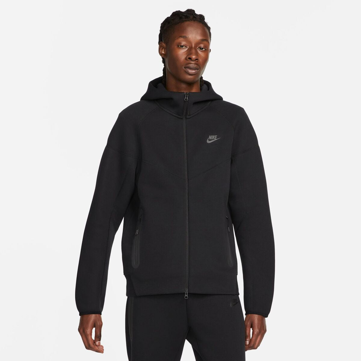 Sportswear Tech Fleece Windrunner Full-Zip Hoodie