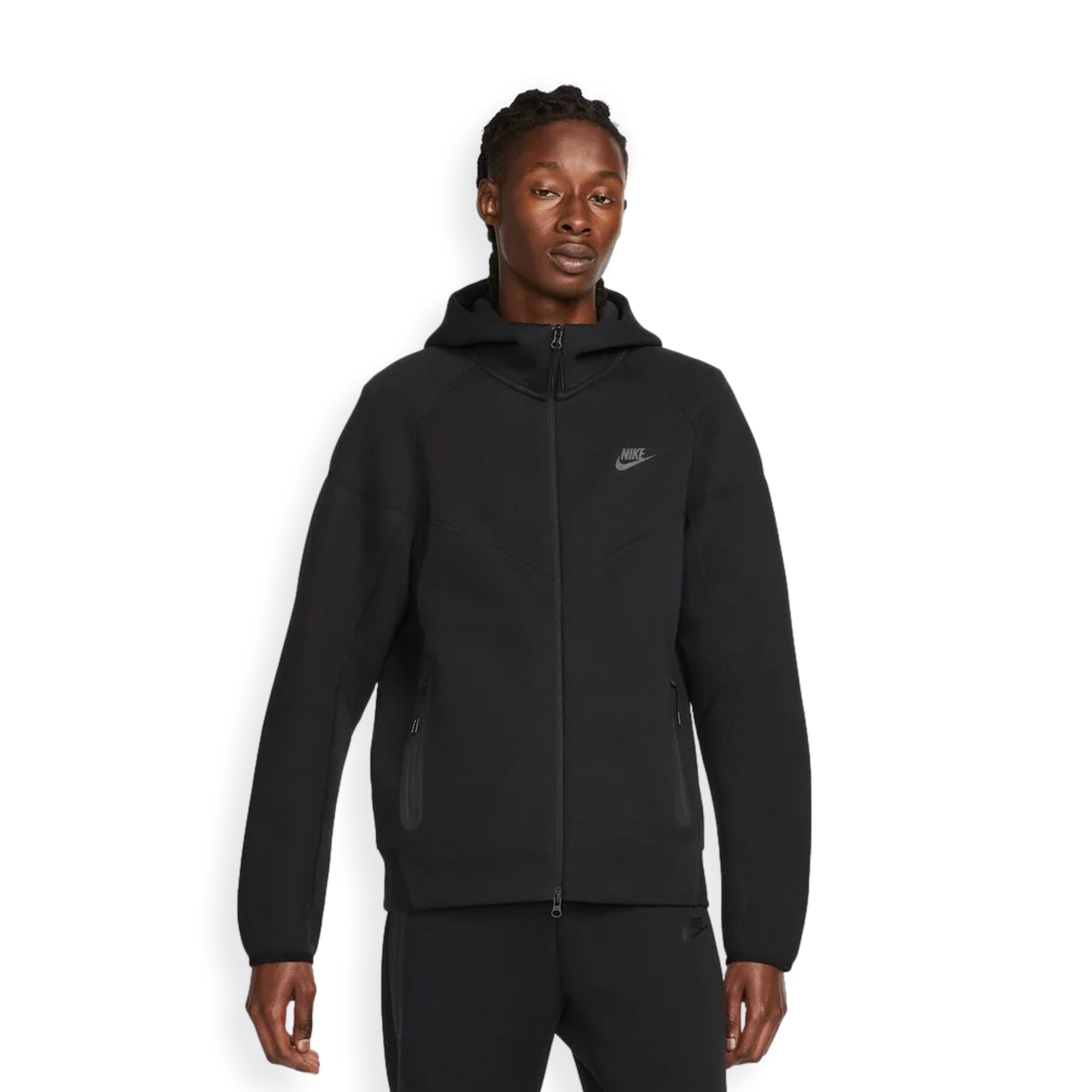 Sportswear Tech Fleece Windrunner Full-Zip Hoodie