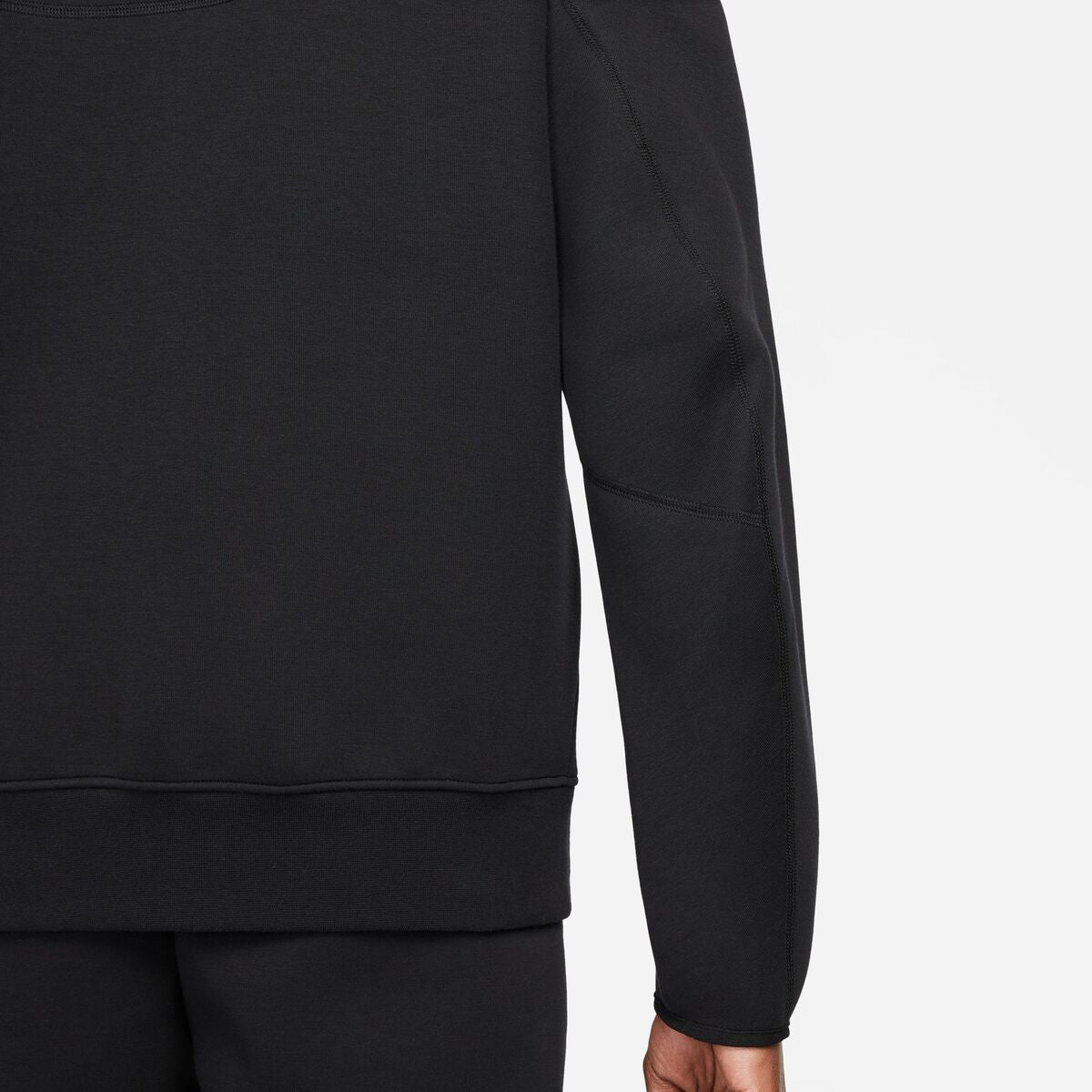 Sportswear Tech Fleece Windrunner Full-Zip Hoodie