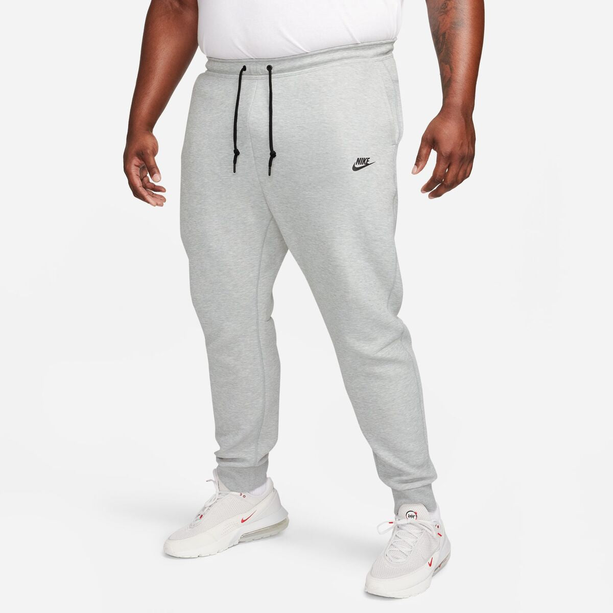 pantalon nike sportswear tech fleece jogger