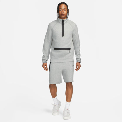 NIKE-NSW TECH FLEECE SHORTS-FB8171-063