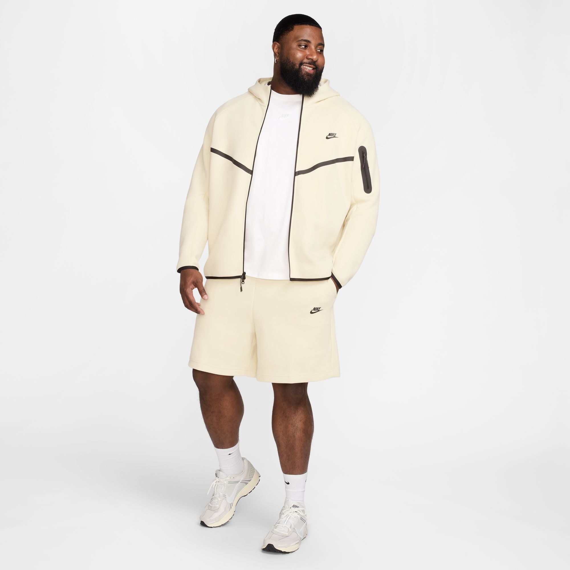 Nsw Tech Fleece Shorts