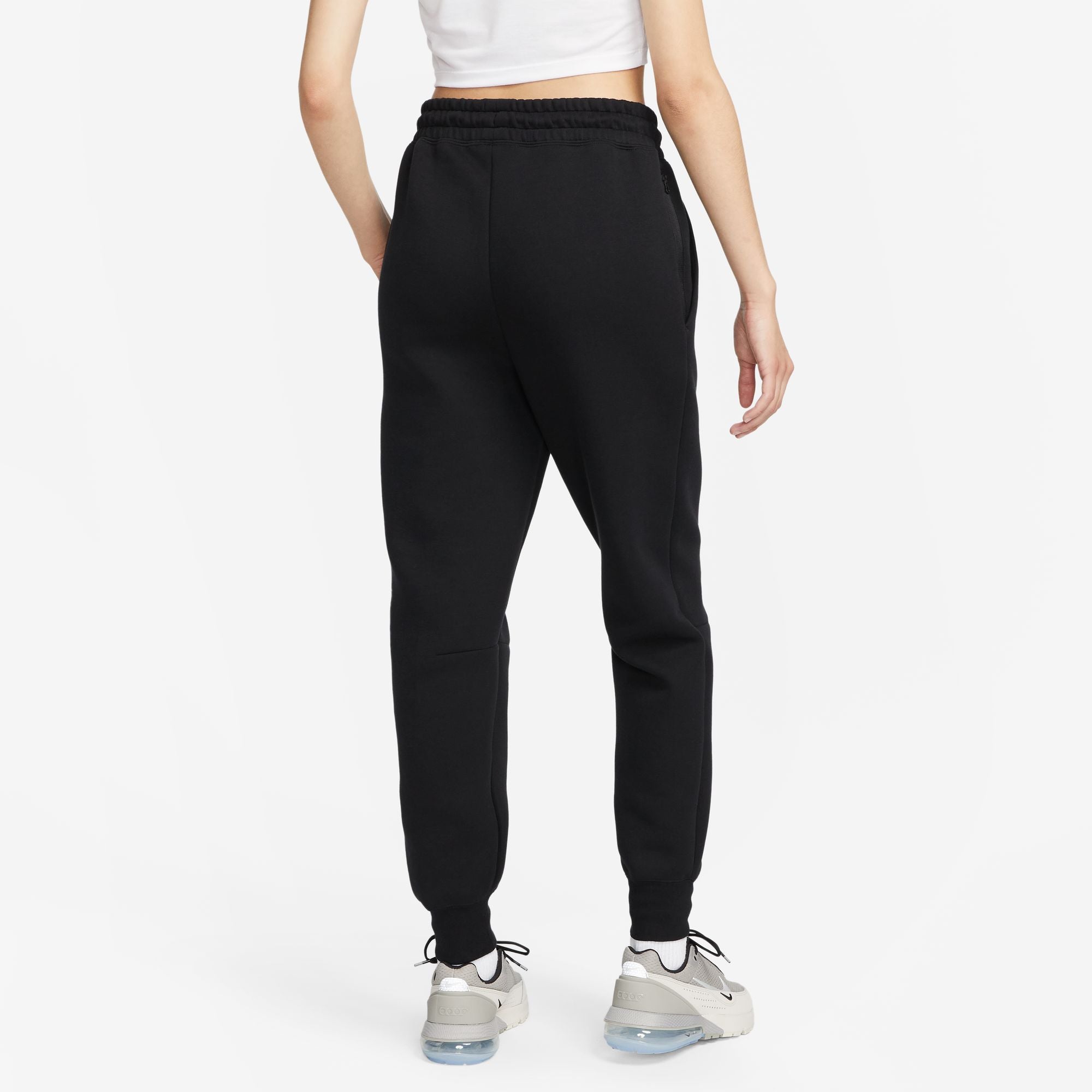 NSW Tech Fleece Mid-Rise Joggers