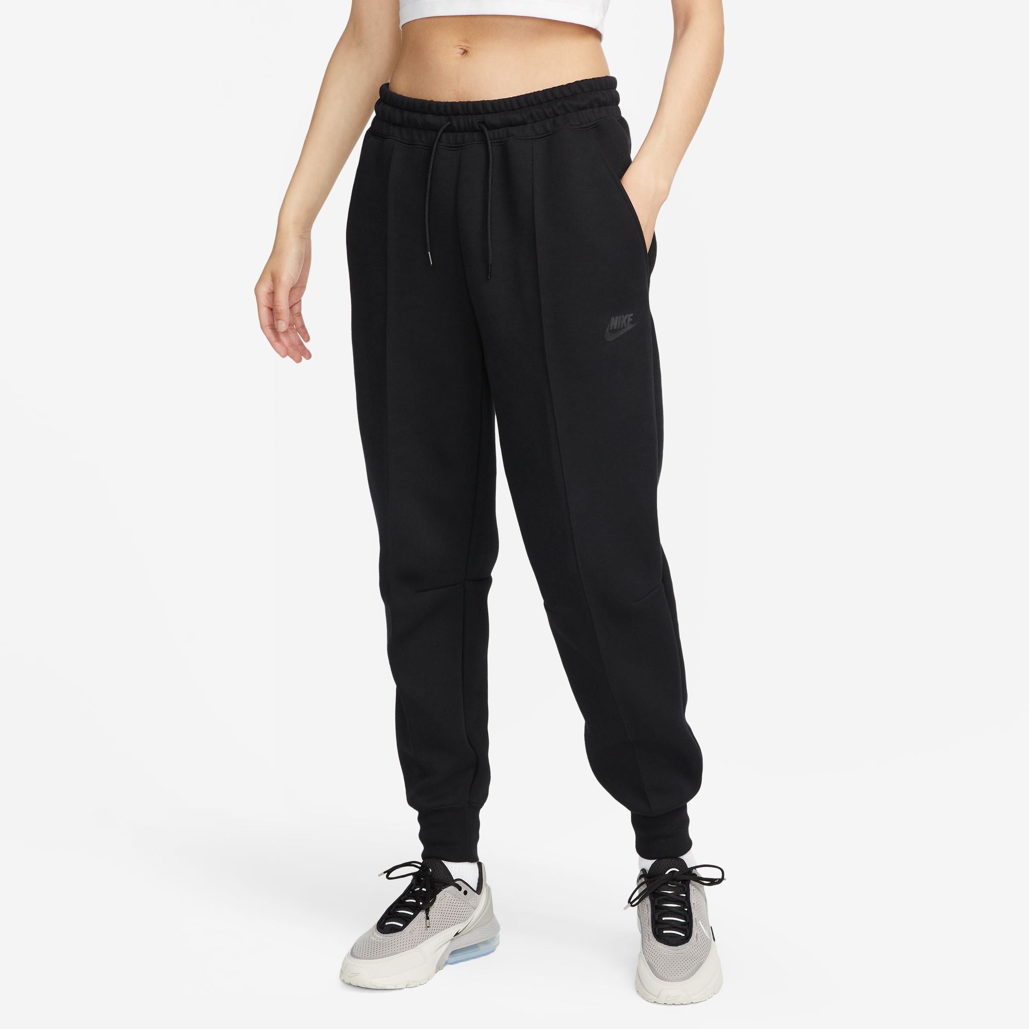 NSW Tech Fleece Mid-Rise Joggers