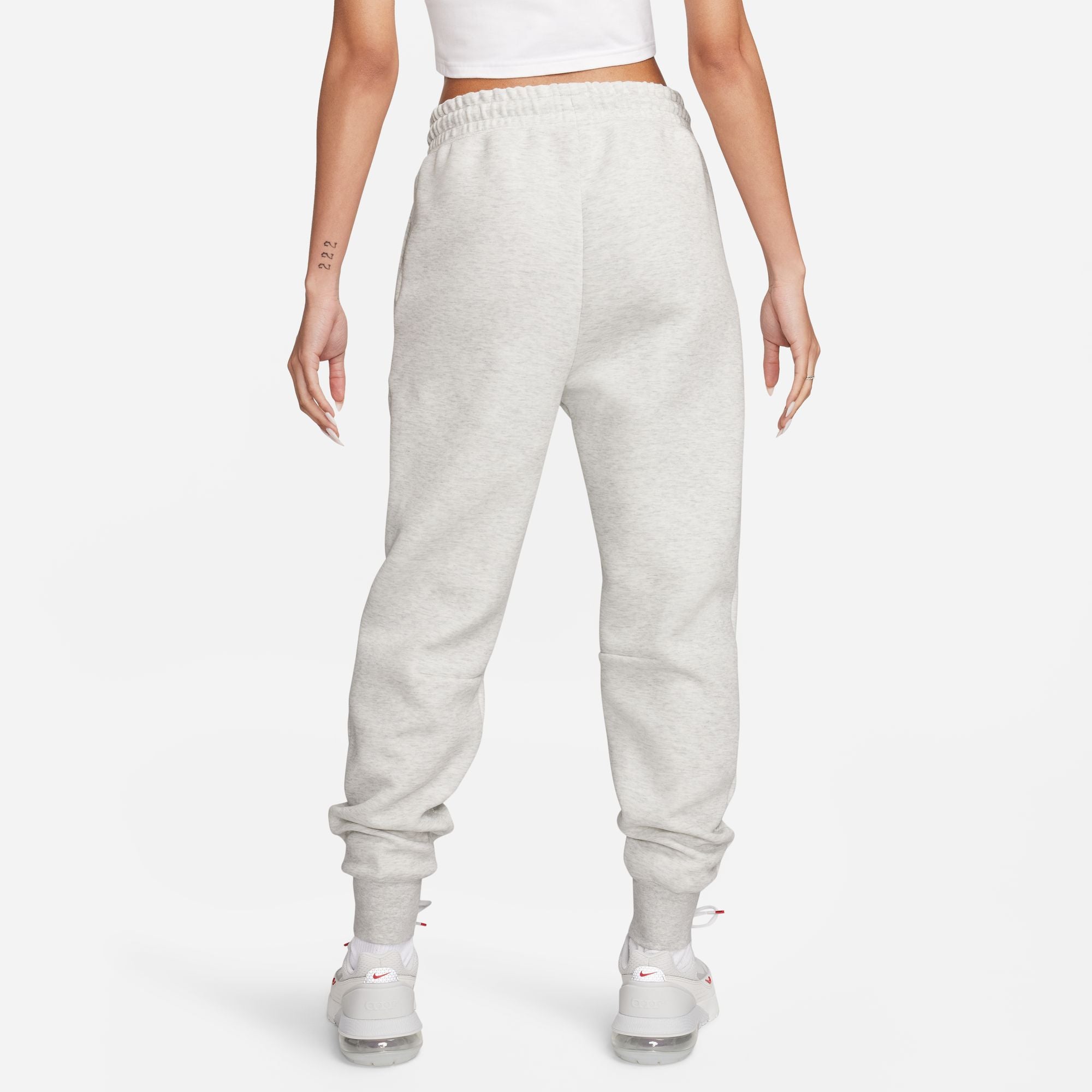 Nsw Tech Mid-Rise Joggers