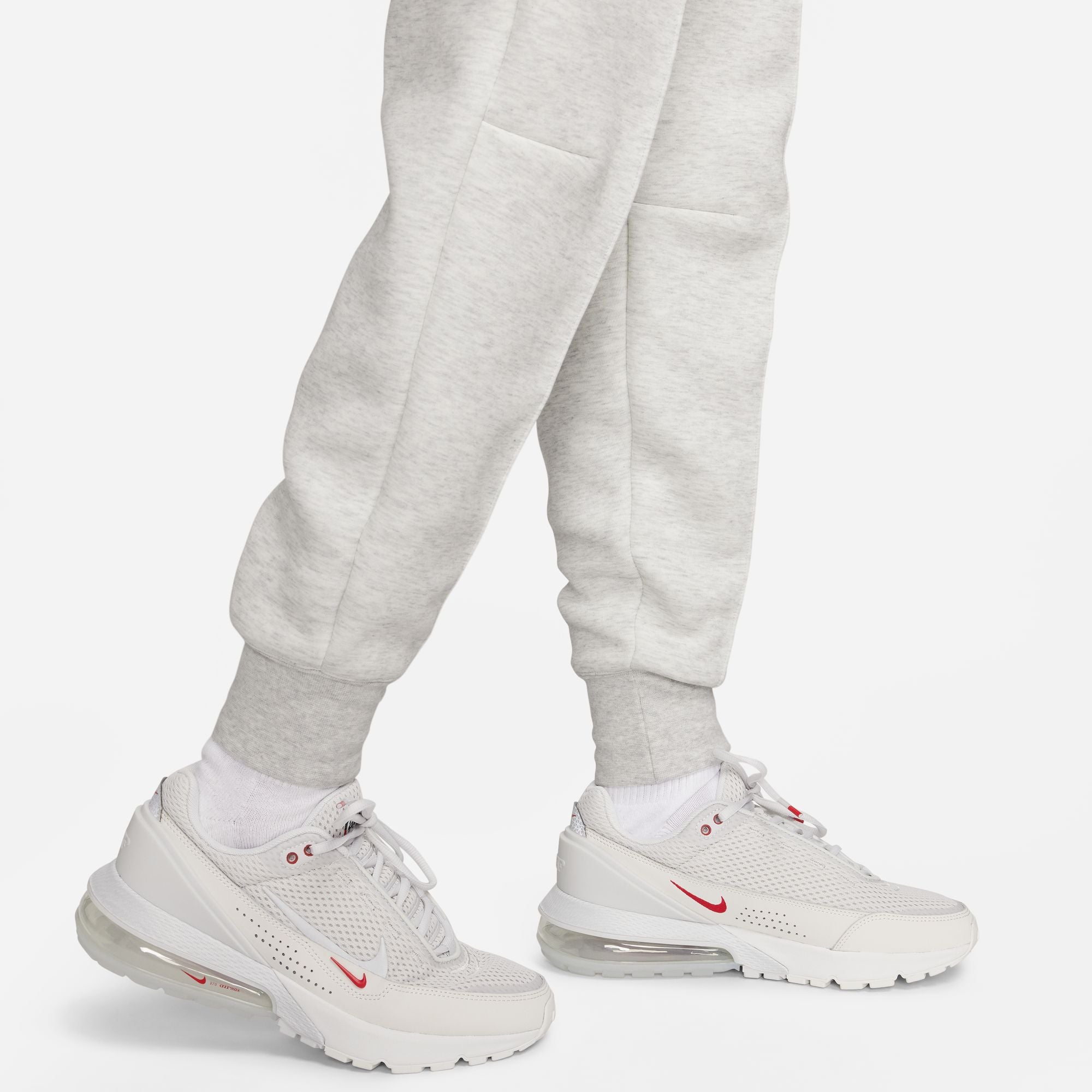 Nsw Tech Mid-Rise Joggers