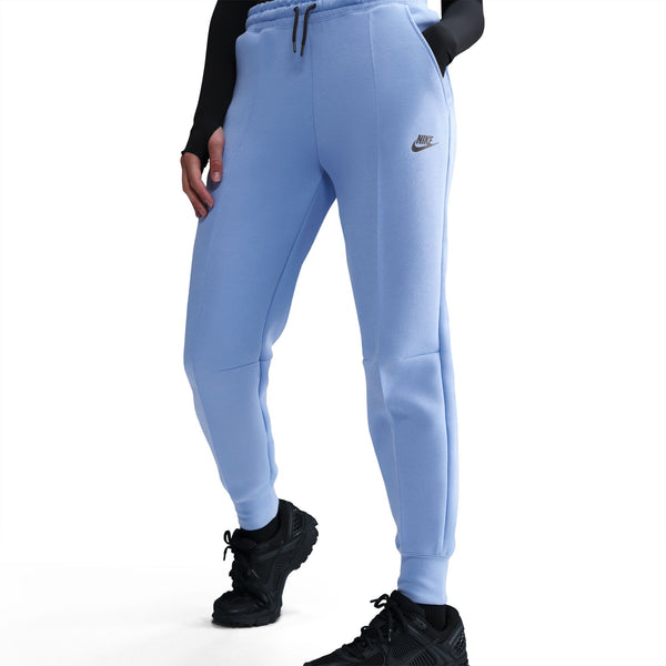 Sportswear Tech Fleece Mid-Rise Joggers – WOODstack