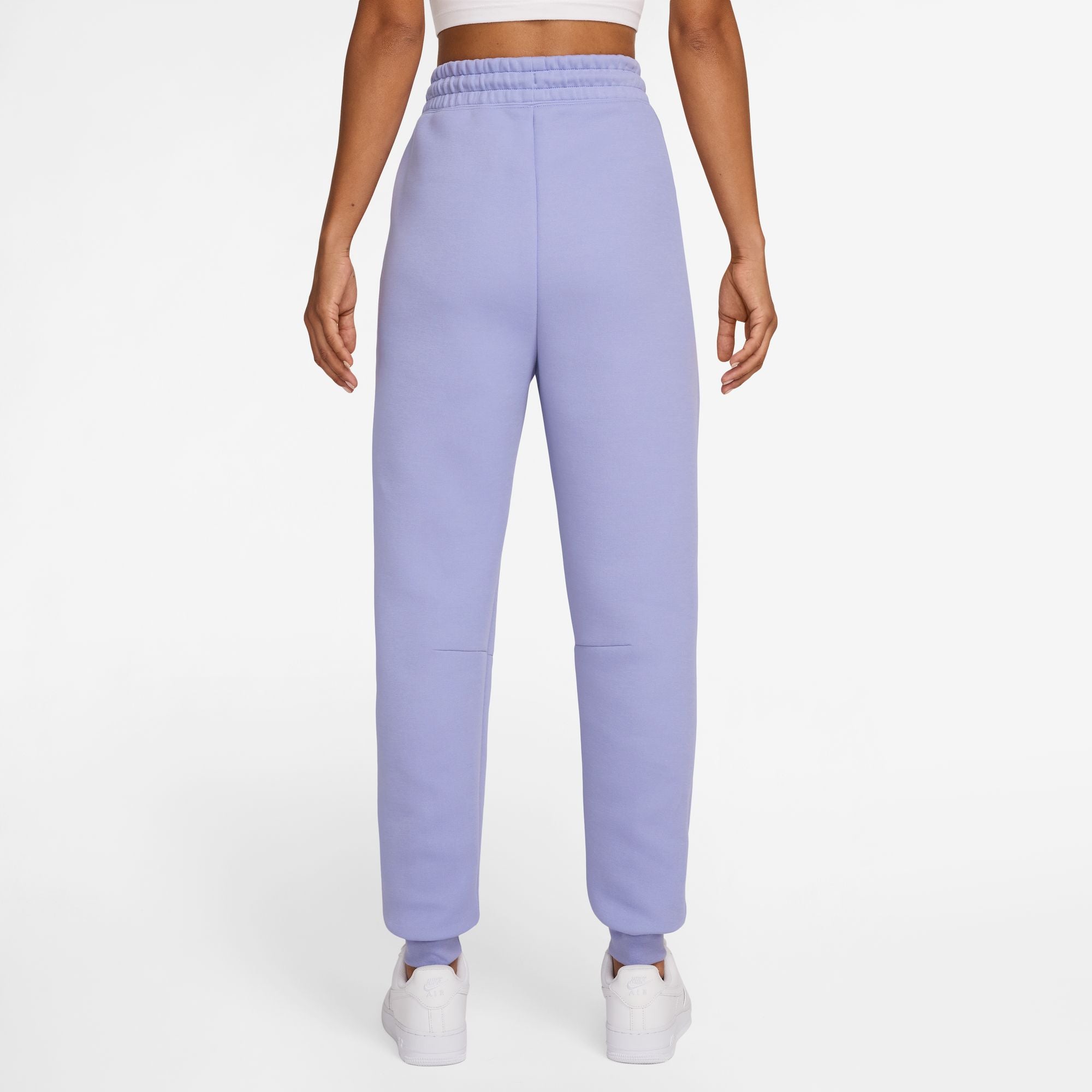 Sportswear Tech Fleece Mid-Rise Joggers