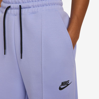 Sportswear Tech Fleece Mid-Rise Joggers